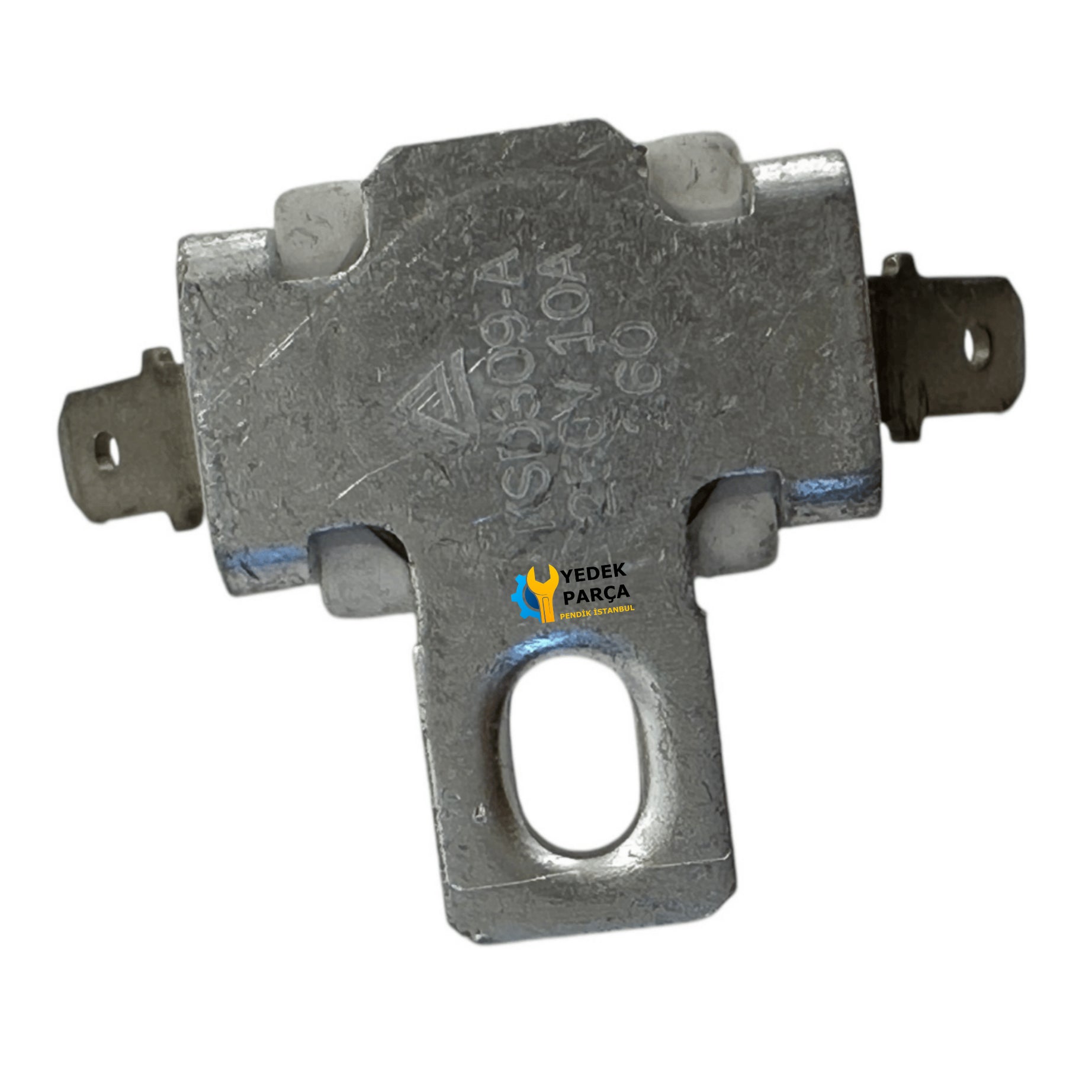 Termostat Limit Ütü 260 Derece Limit