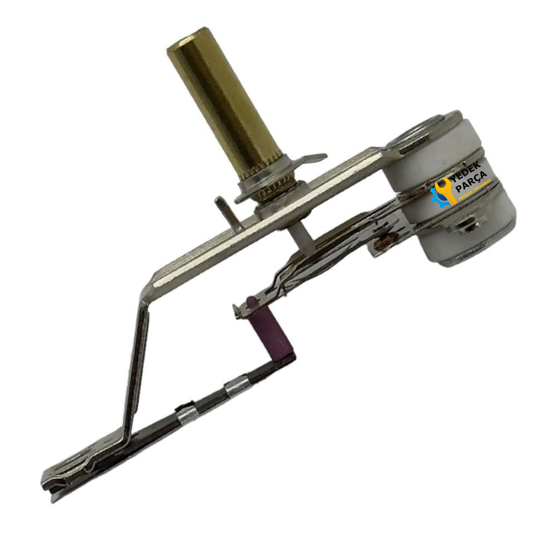 Philips Uyumlu 10 Amper 2cm Kazan Ütüler İçin Ütü Termostatı