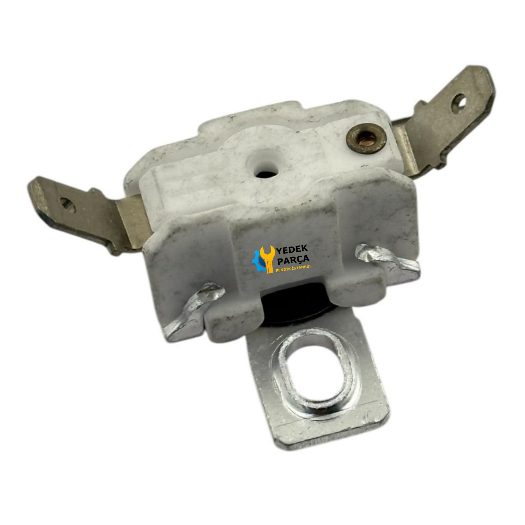 Termostat Limit Ütü 260 Derece Limit