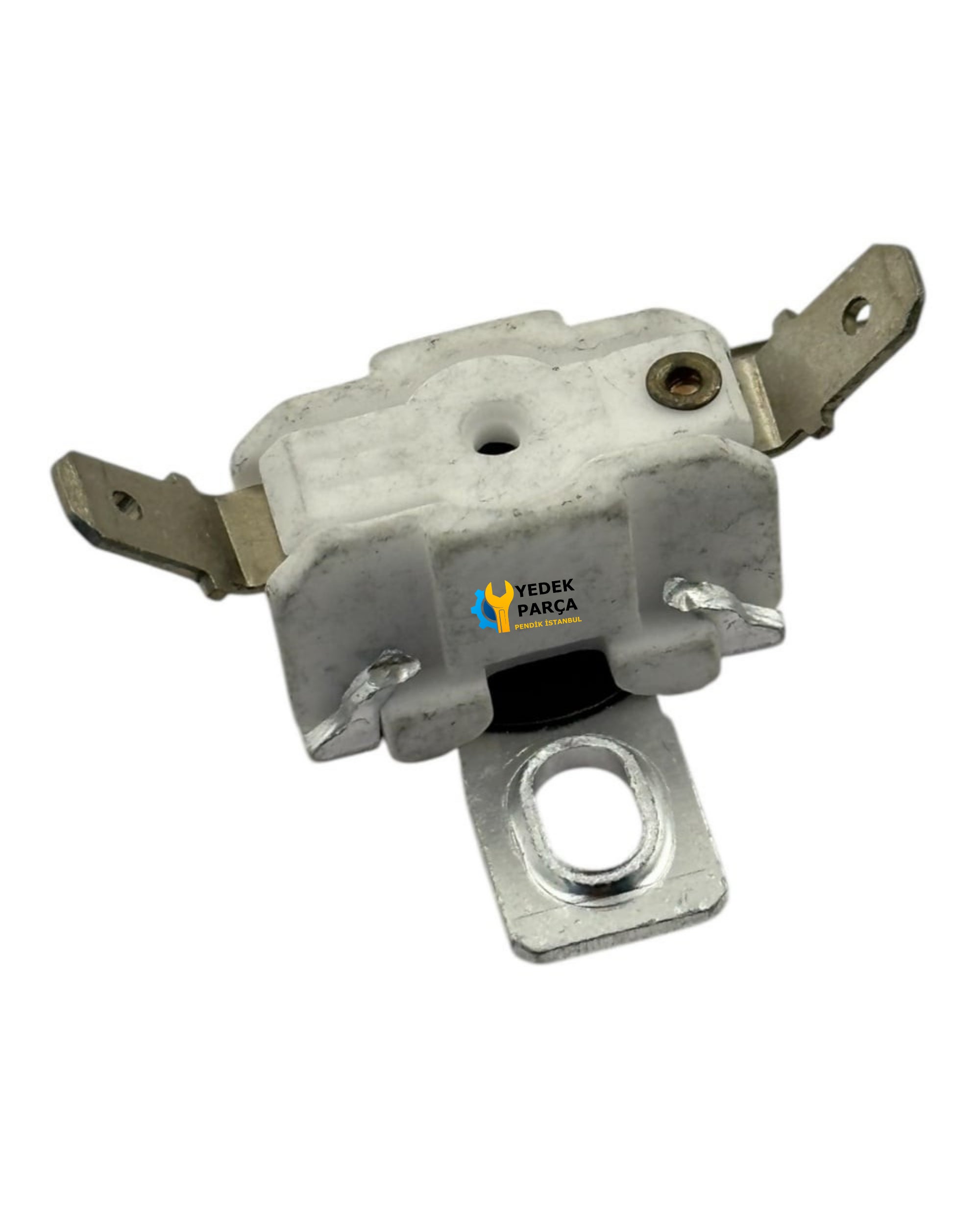 Termostat Limit Ütü 260 Derece Limit