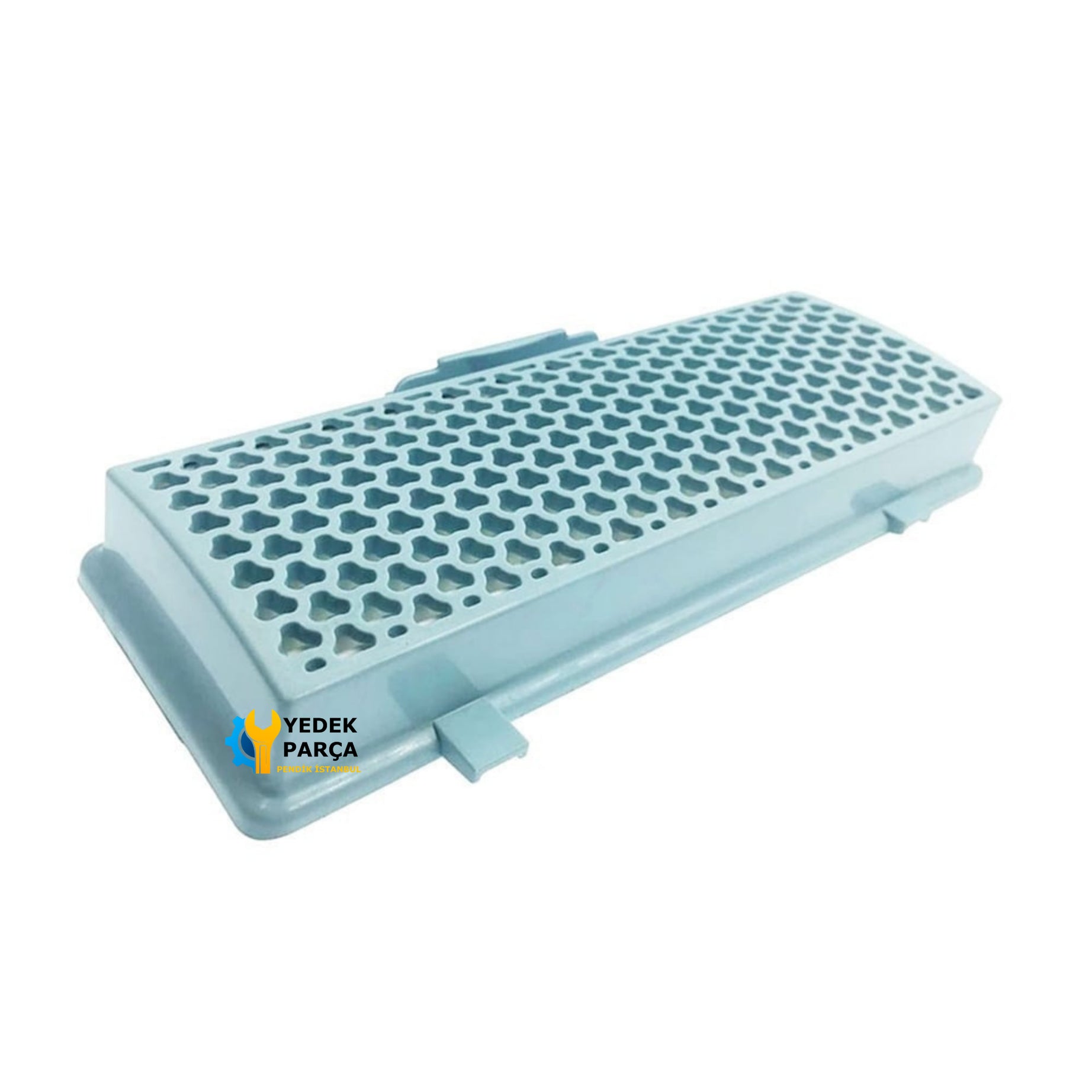 LG Uyumlu VC 4920 Süpürge Eksoz Çıkış Hepa Filtre