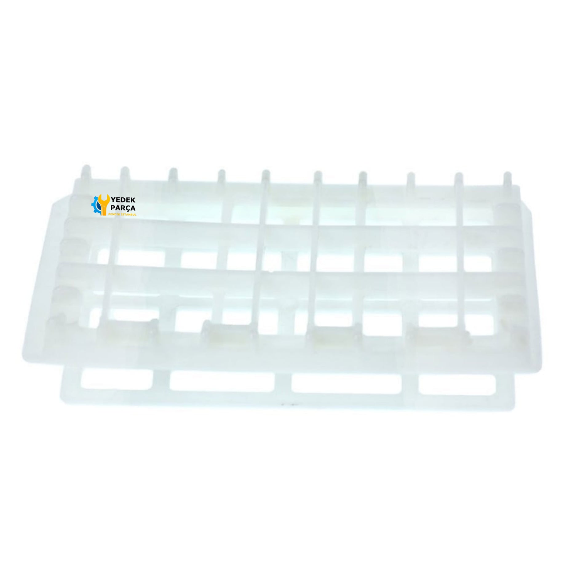 Bosch Uyumlu BBS 6000 - 6309 Aktiva Açılır Kaset Filtre Çerçevesi