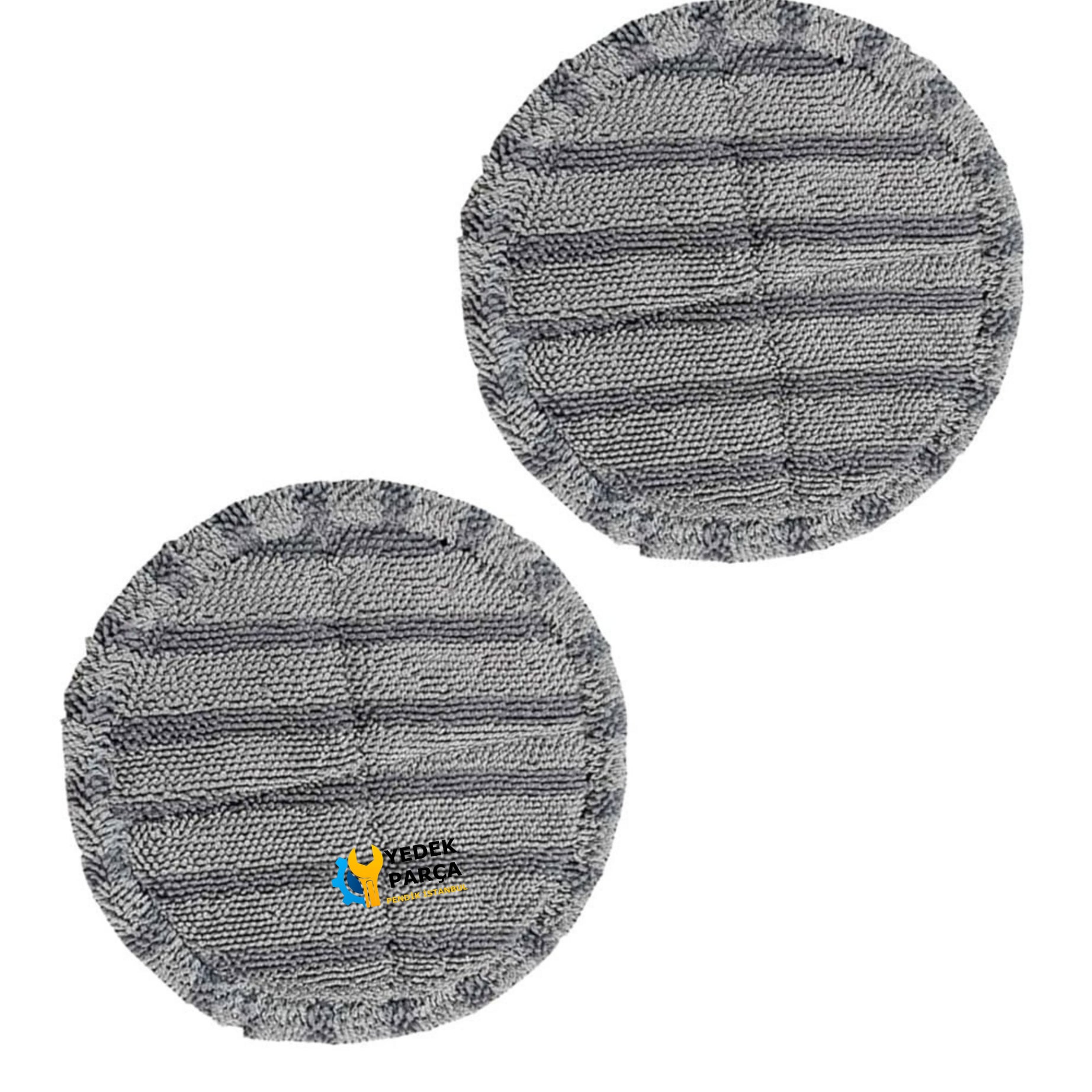 Dyson Uyumlu V10 Elektrikli Süpürge Paspas Bezi 2 Adet