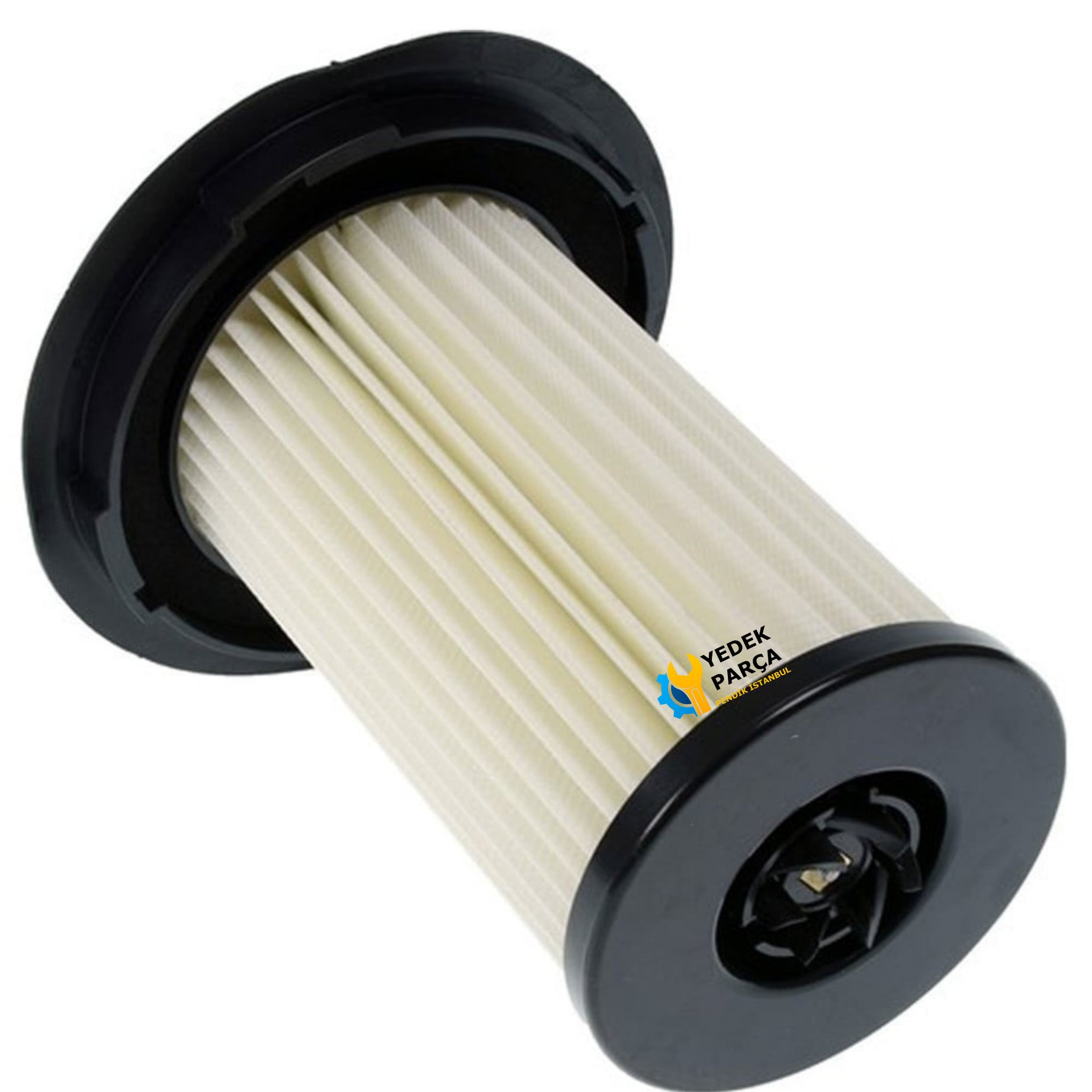 Philips Uyumlu FC 9236 Marathon Süpürge Silindirik Filtresi