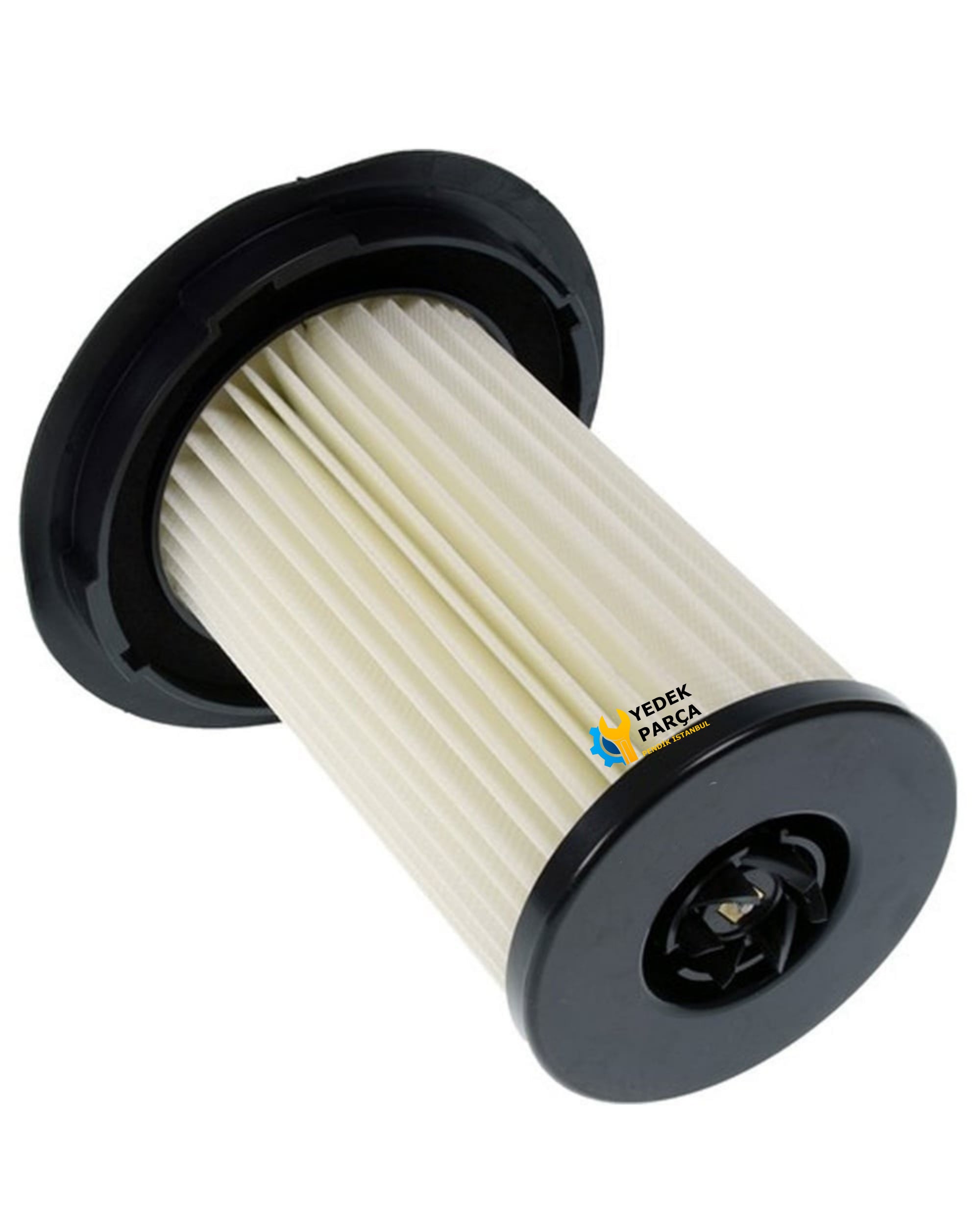 Philips Uyumlu FC 9236 Marathon Süpürge Silindirik Filtresi