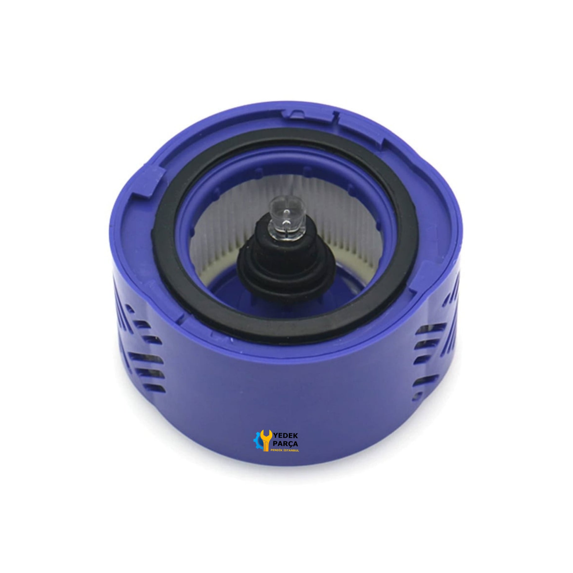 Dyson Uyumlu V6 Animal Extra Şarjlı Süpürge Hepa Filtre