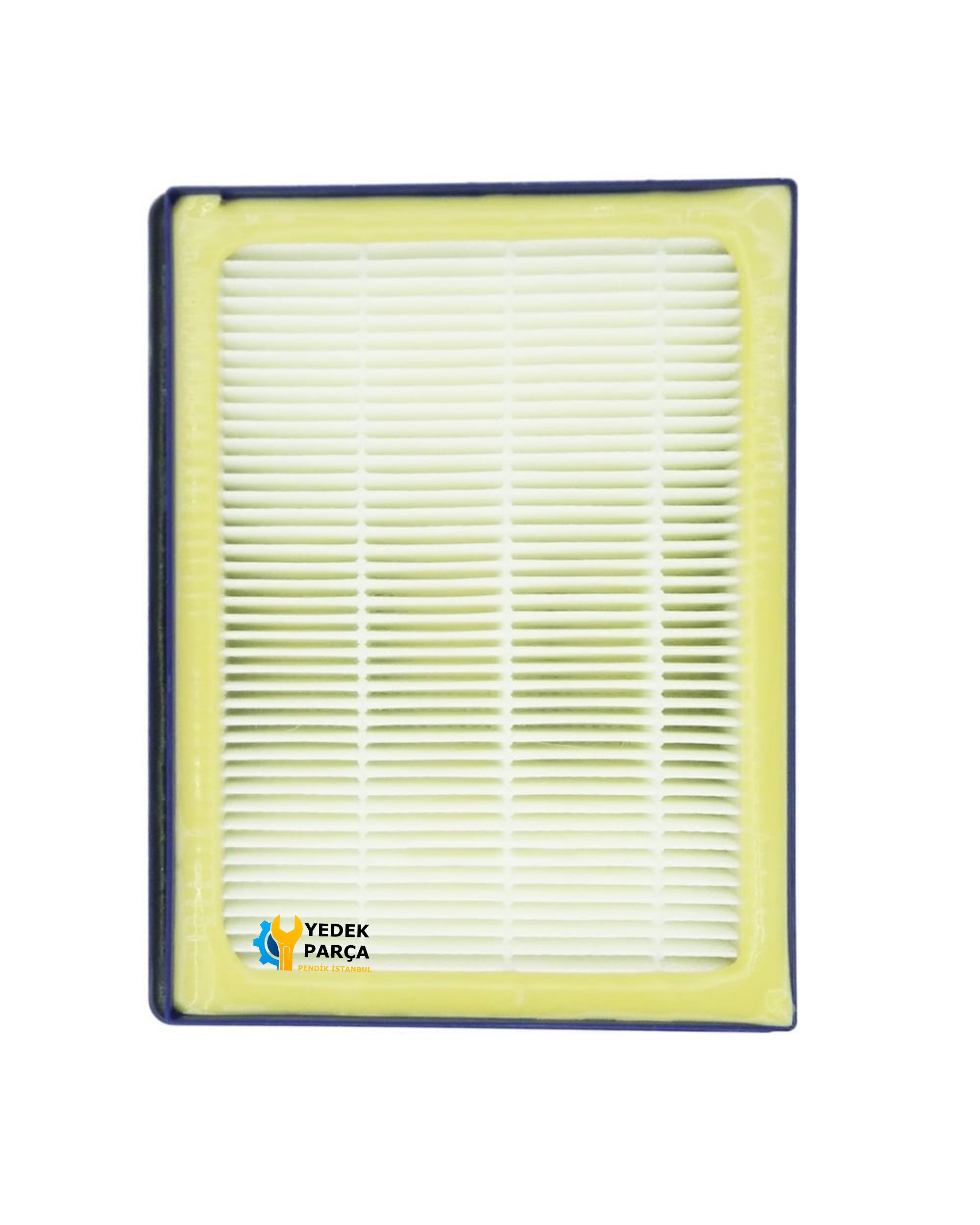 Nilfisk Uyumlu Power Energy Elektrikli Süpürge Hepa Filtre ve Toz Torbası