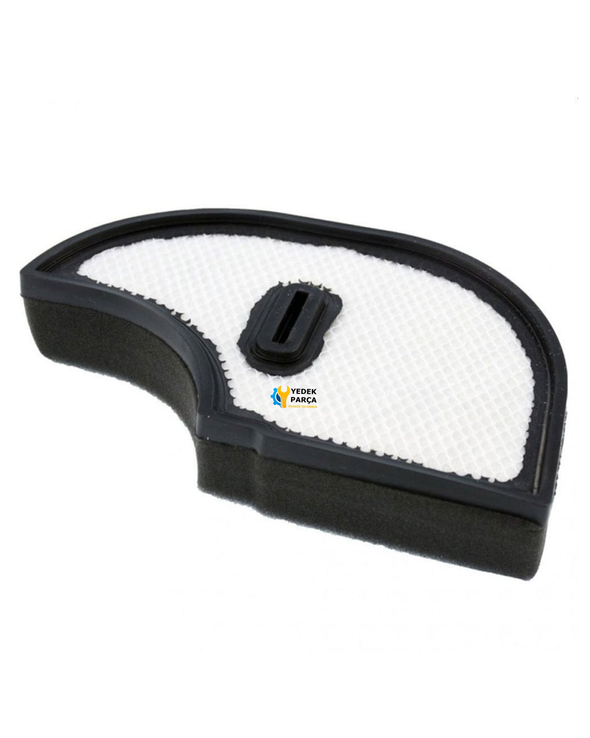 Bosch Uyumlu 12011719 Süpürge Motor Koruma Filtresi