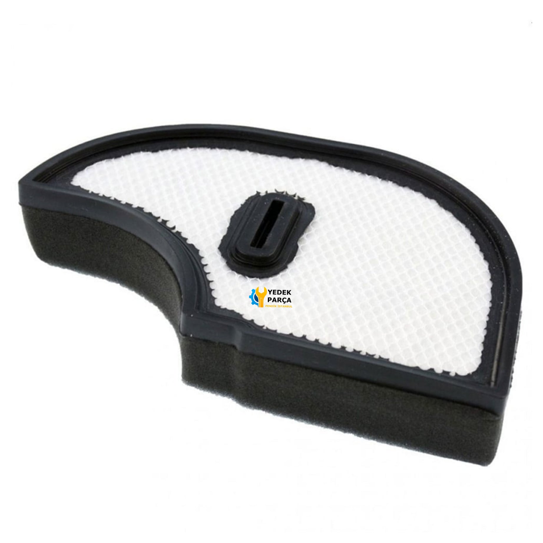 Bosch Uyumlu 12011719 Süpürge Motor Koruma Filtresi