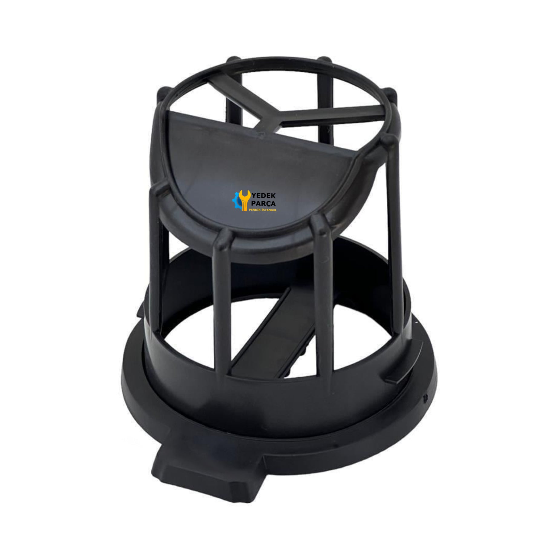 Fantom Uyumlu DU 2000 Speedy Süpürge Kafes Filtresi