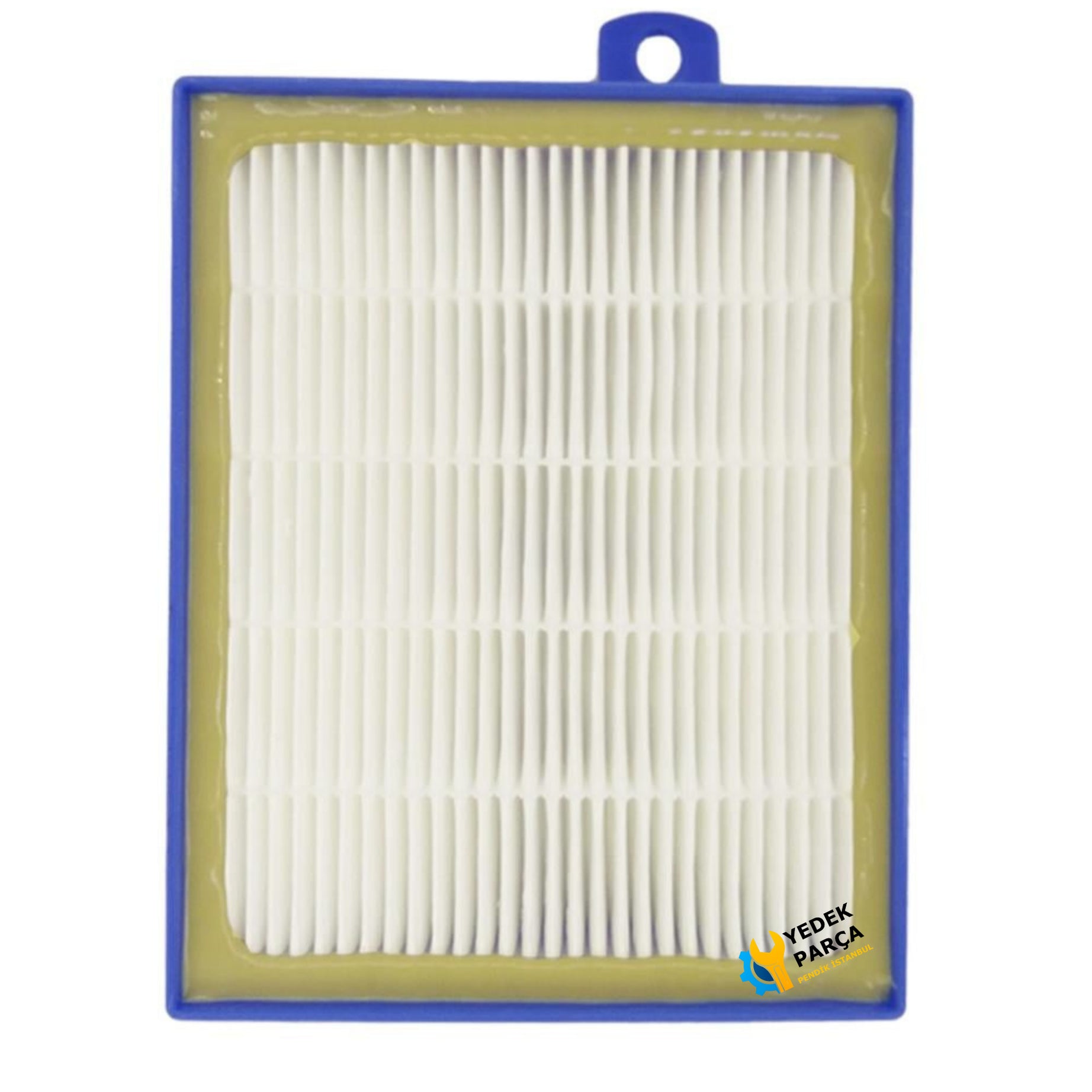 Philips Uyumlu FC 9213 Marathon Süpürge Filtre Seti