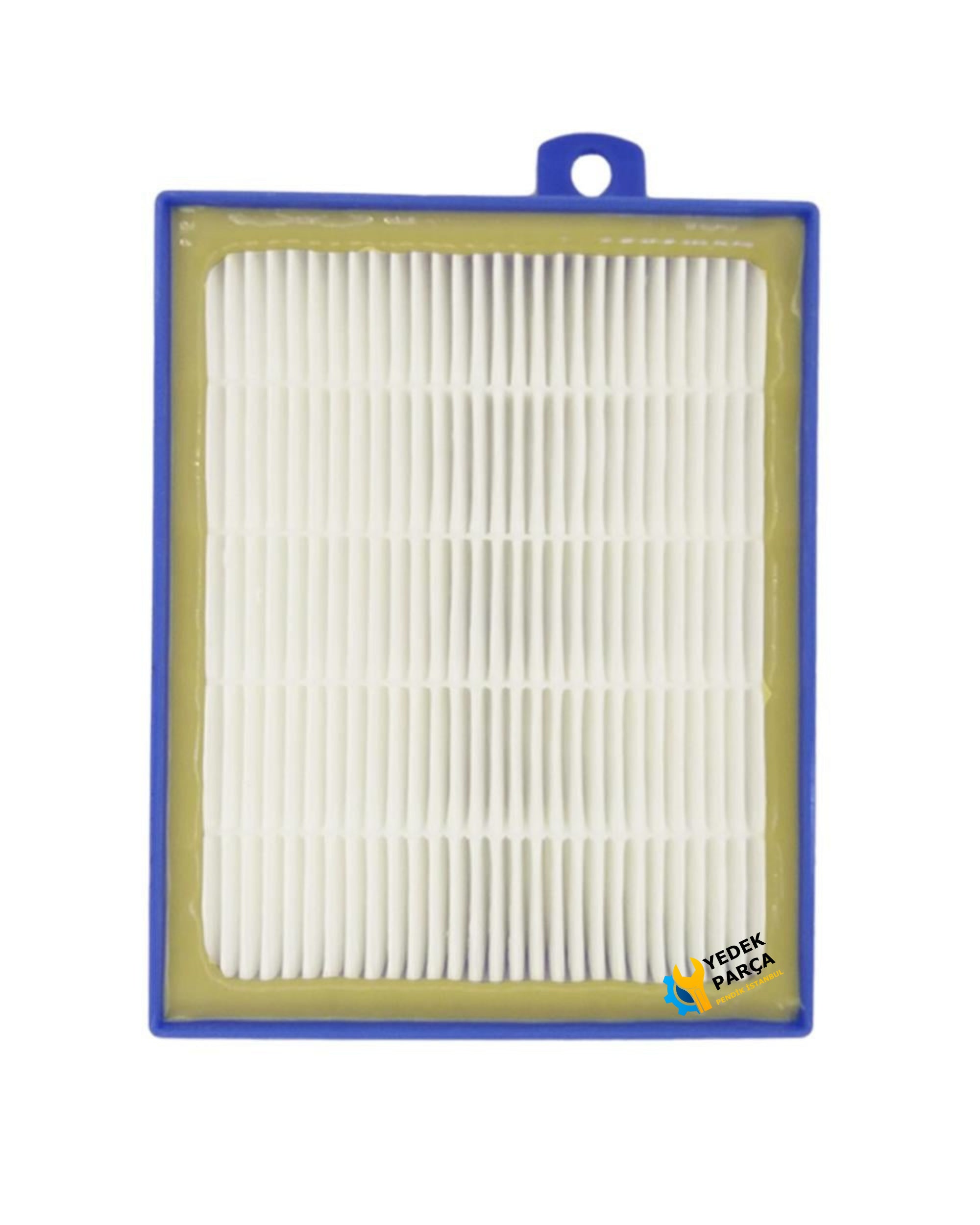 Philips Uyumlu FC 9213 Marathon Süpürge Filtre Seti