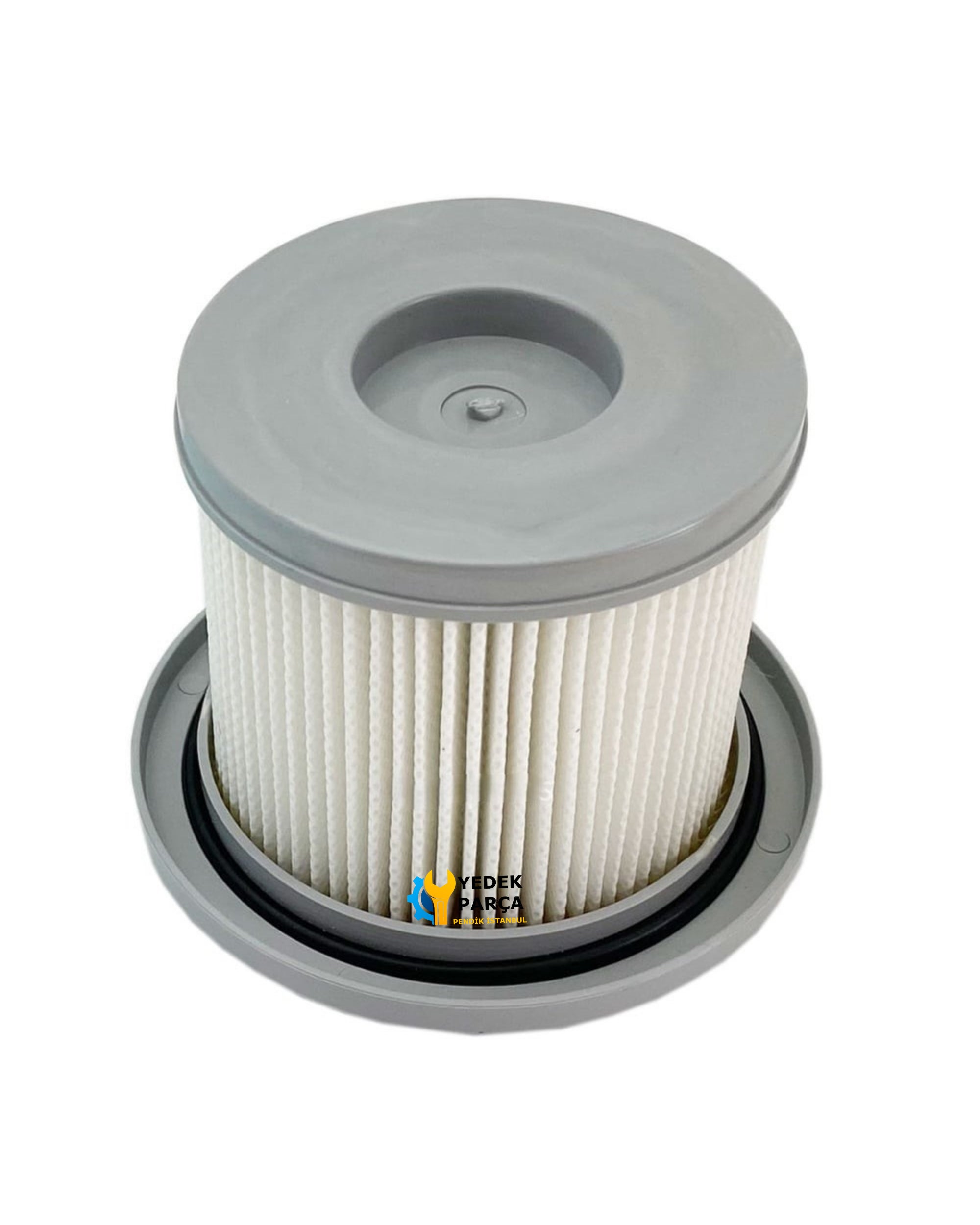 Philips Uyumlu FC 8720 Süpürge Silindir Hepa Filtresi