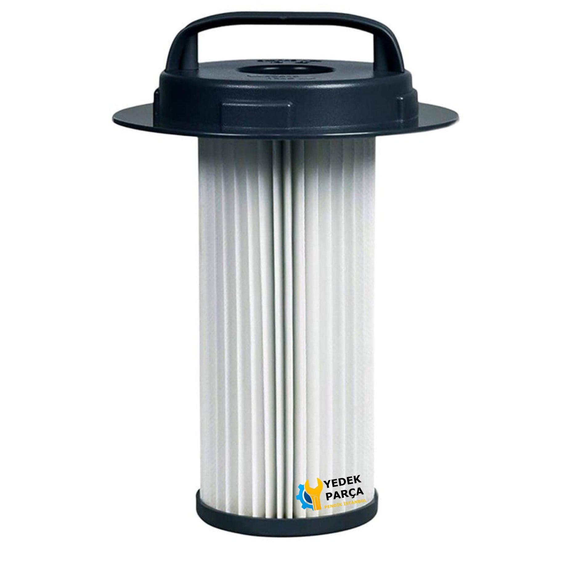 Philips Uyumlu FC 9214 Marathon Süpürge Silindirik Filtresi