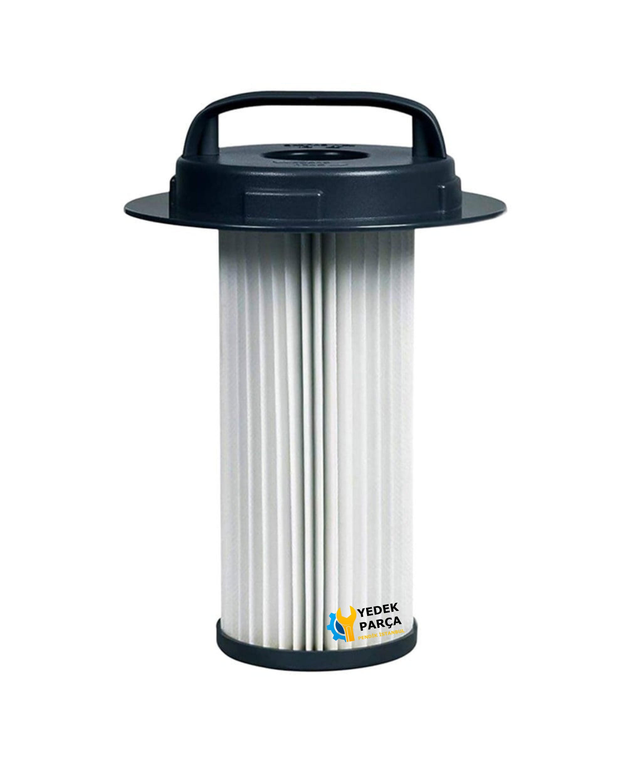 Philips Uyumlu FC 9214 Marathon Süpürge Silindirik Filtresi