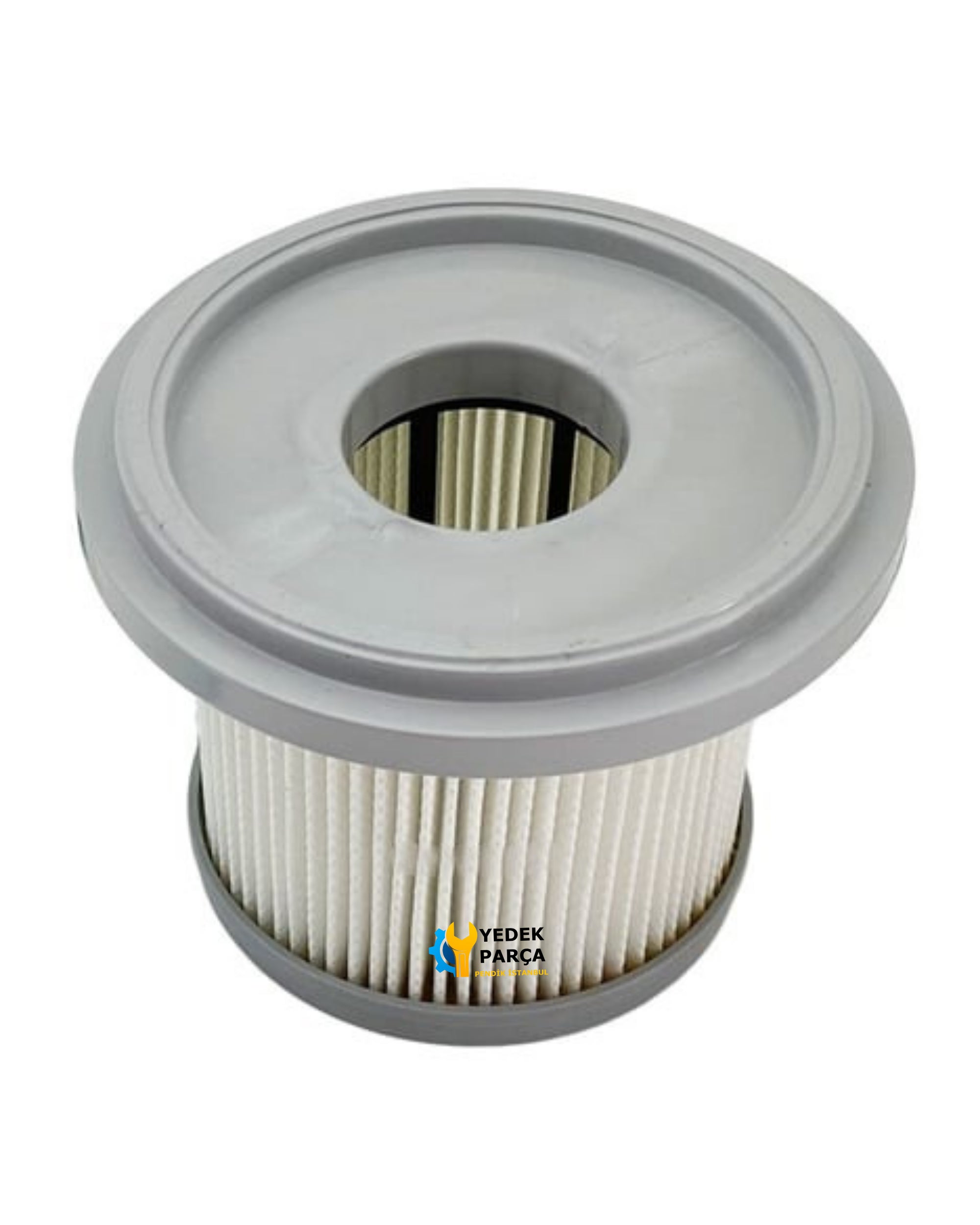 Philips Uyumlu FC 8720 Elektrikli Süpürge Silindir Hepa Filtre