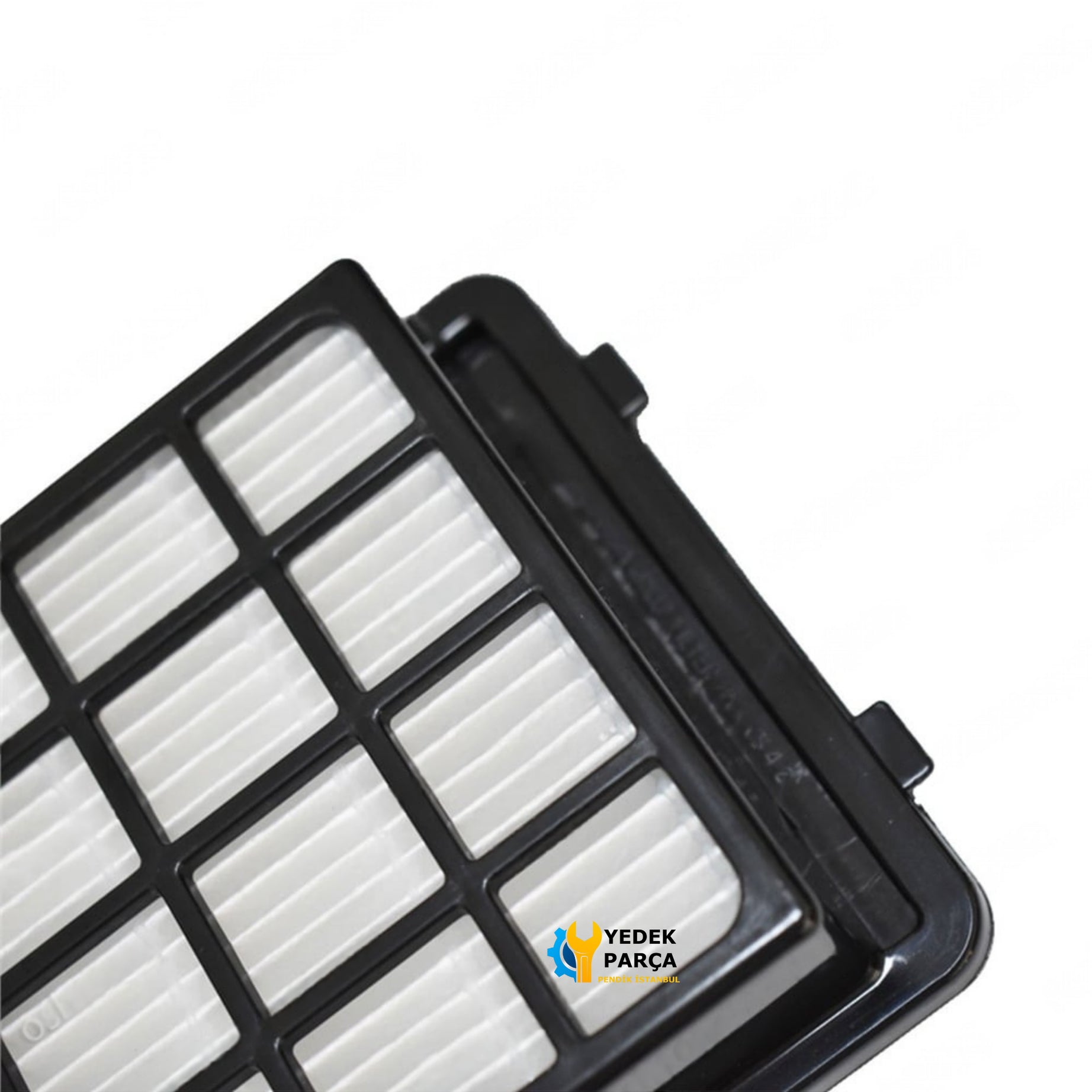 Samsung Uyumlu SC 15F50UZ Süpürge Hepa Filtre Sünger Filtresi