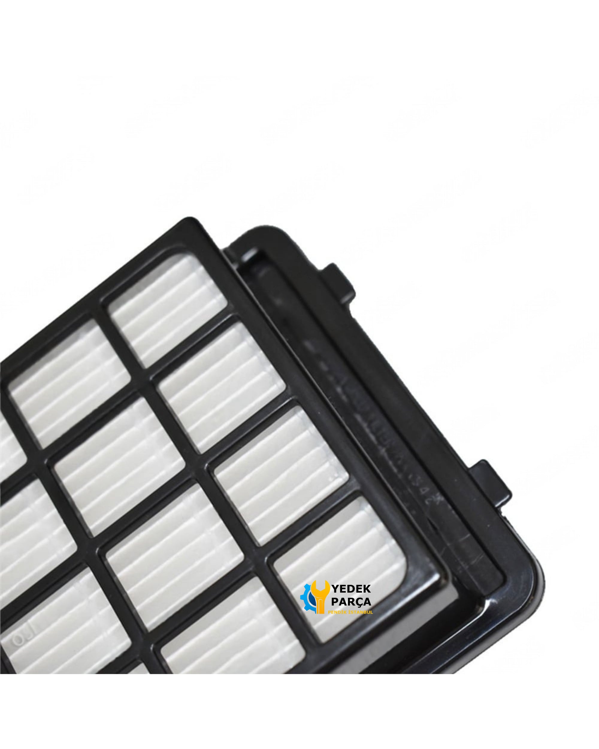 Samsung Uyumlu VC 07F50VNRB Süpürge Hepa Filtre Sünger Filtresi