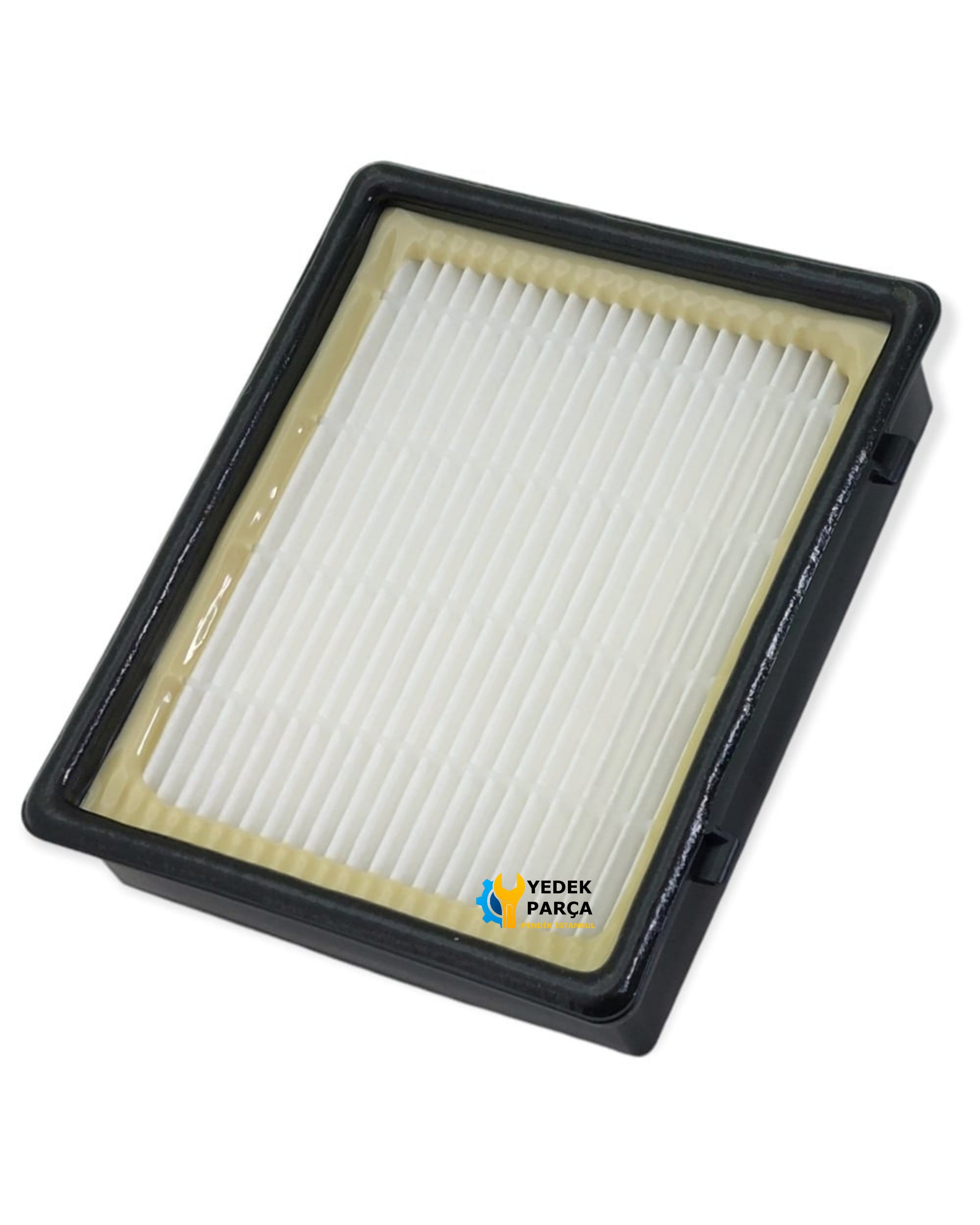 Samsung Uyumlu SC 6366 Elektrikli Süpürge Filtresi Hepa Filtre