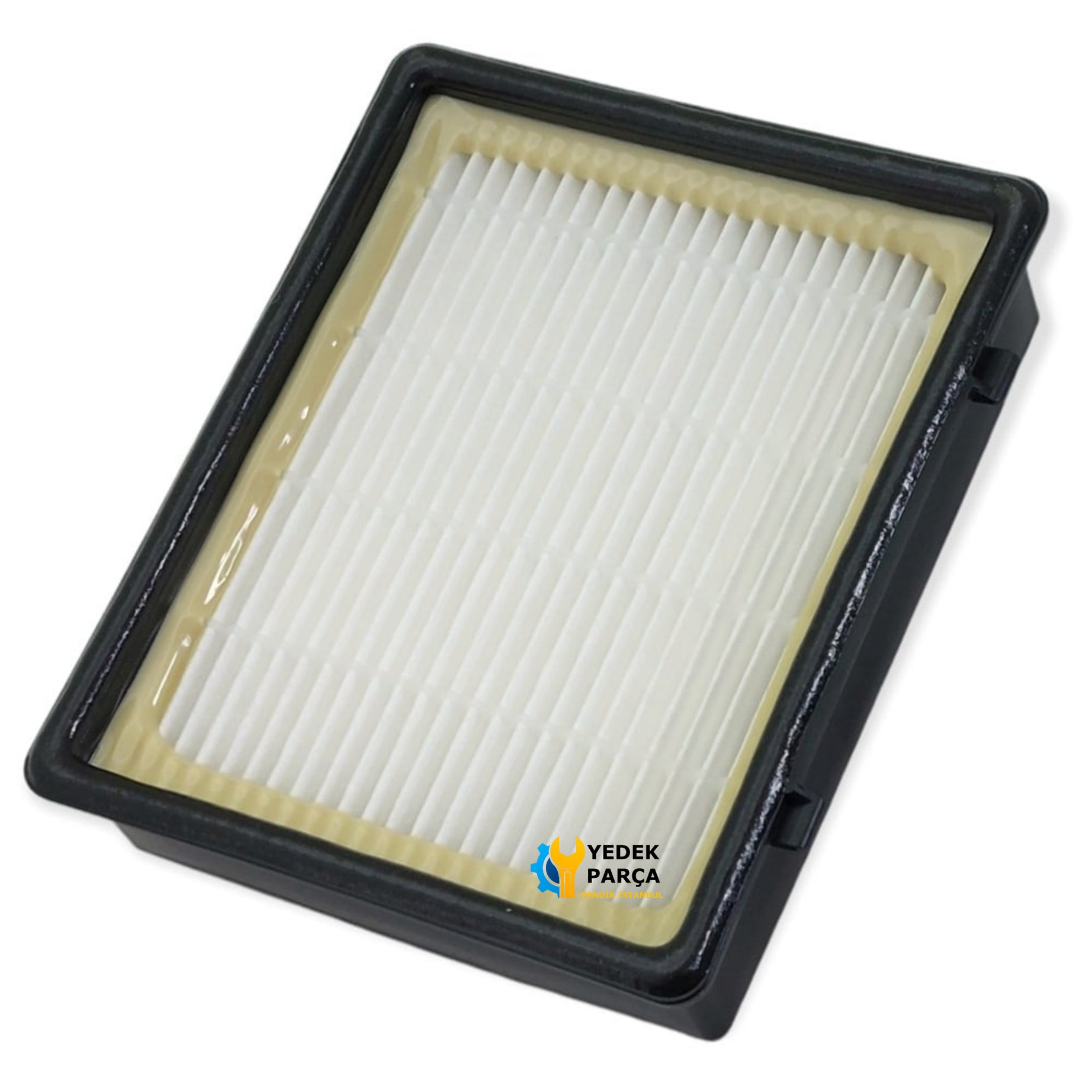 Samsung Uyumlu SC 6534 Elektrikli Süpürge Filtresi Hepa Filtre