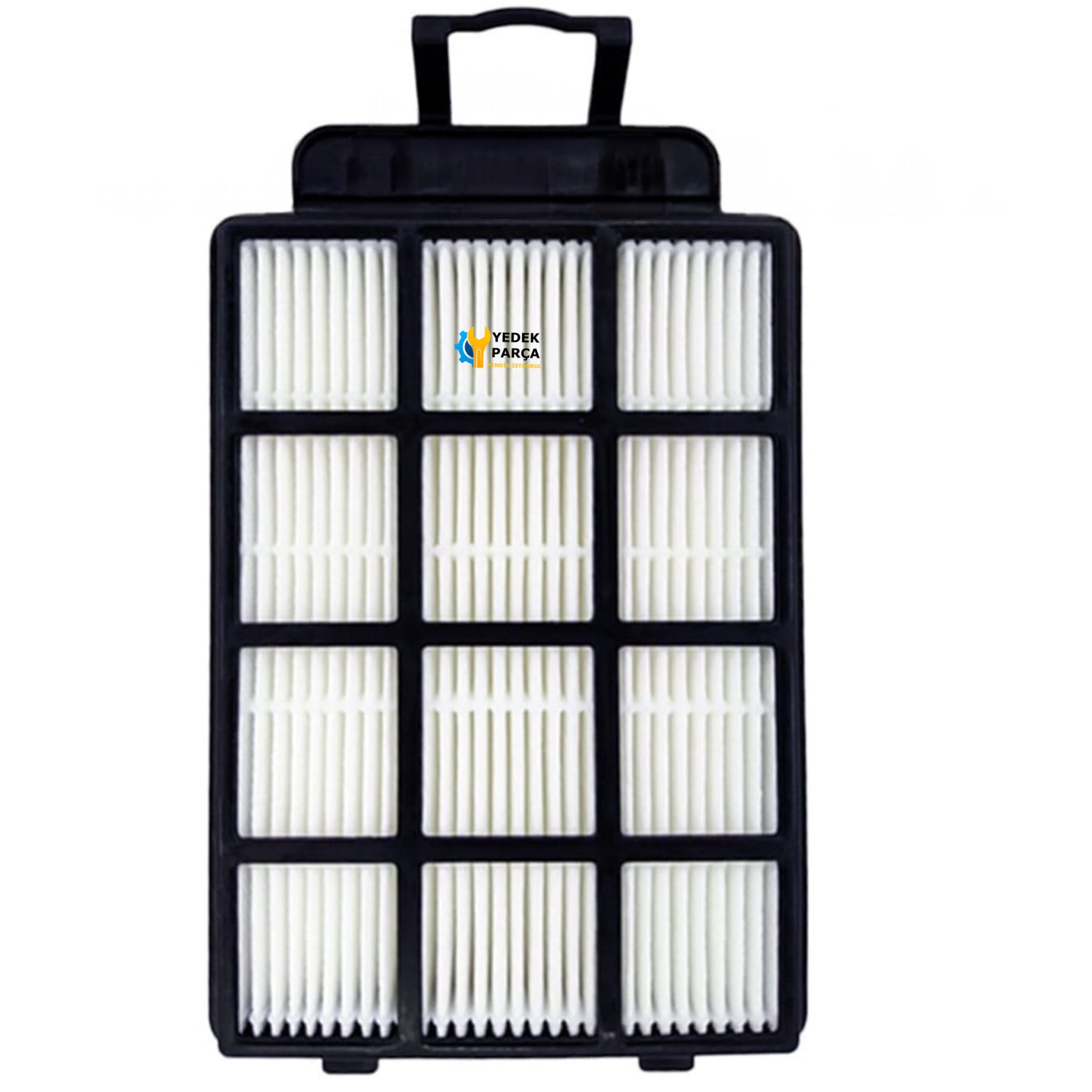 Arzum Uyumlu AR 4054 Cleanart Silence Pro Süpürge Hepa Filtresi