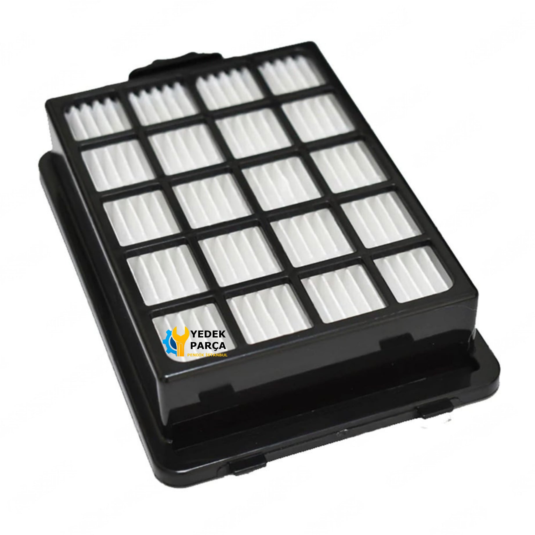 Samsung Uyumlu VC 07F50VNRB Süpürge Hepa Filtre Sünger Filtresi
