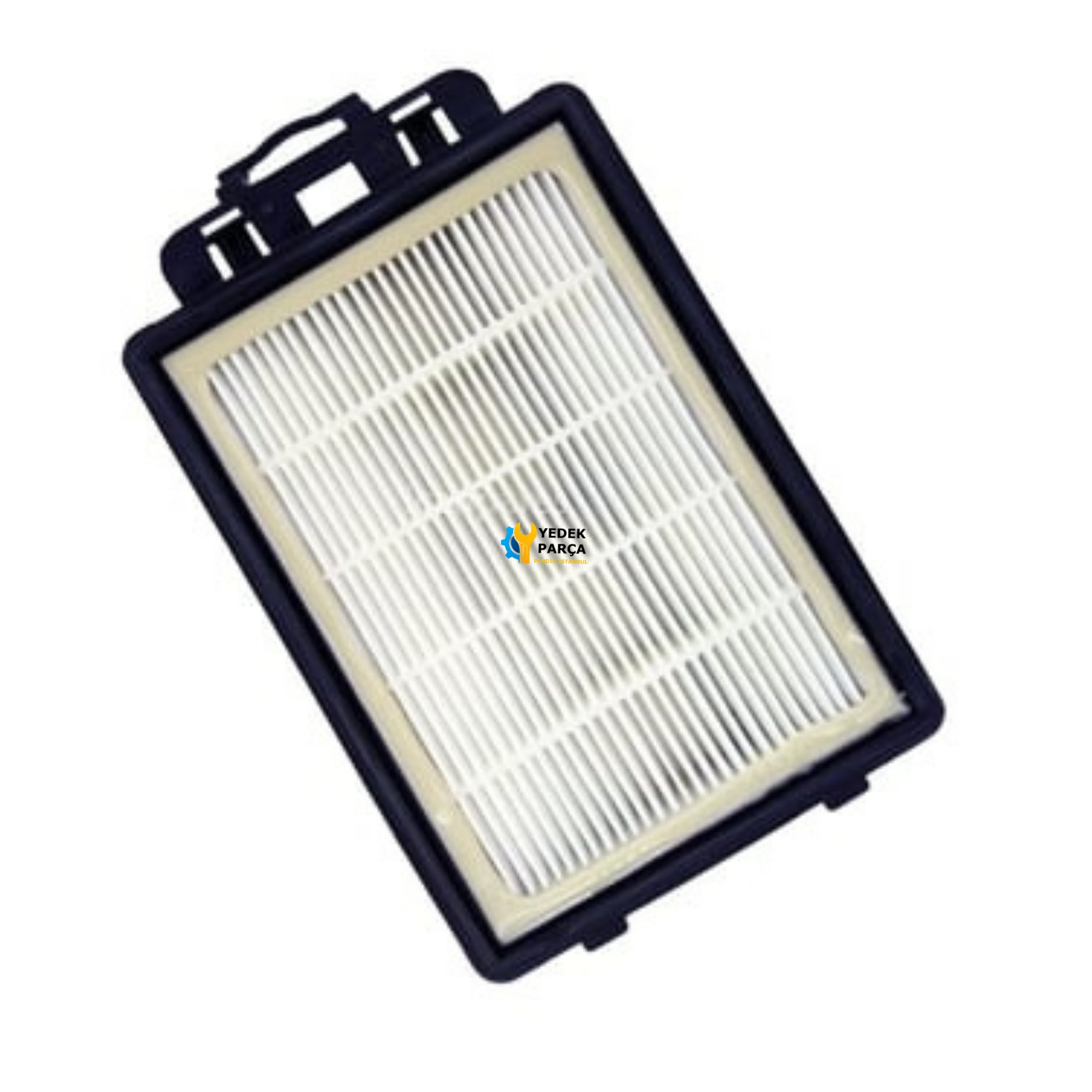 Arçelik Uyumlu S 7540T Elektrikli Süpürge Hepa ve Sünger Filtre