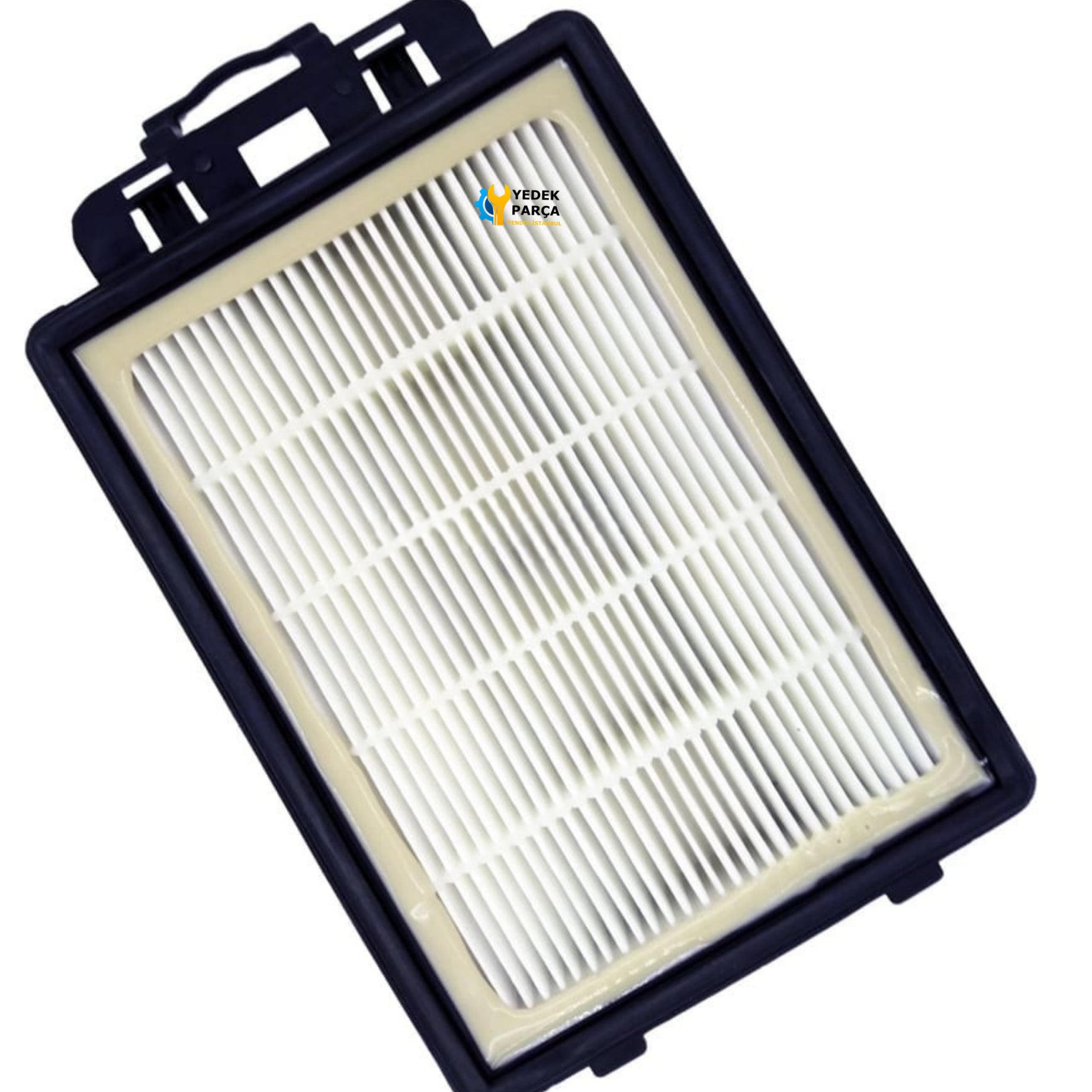 Arçelik Uyumlu S 7540 Süpürge Çıkış Hepa Filtresi
