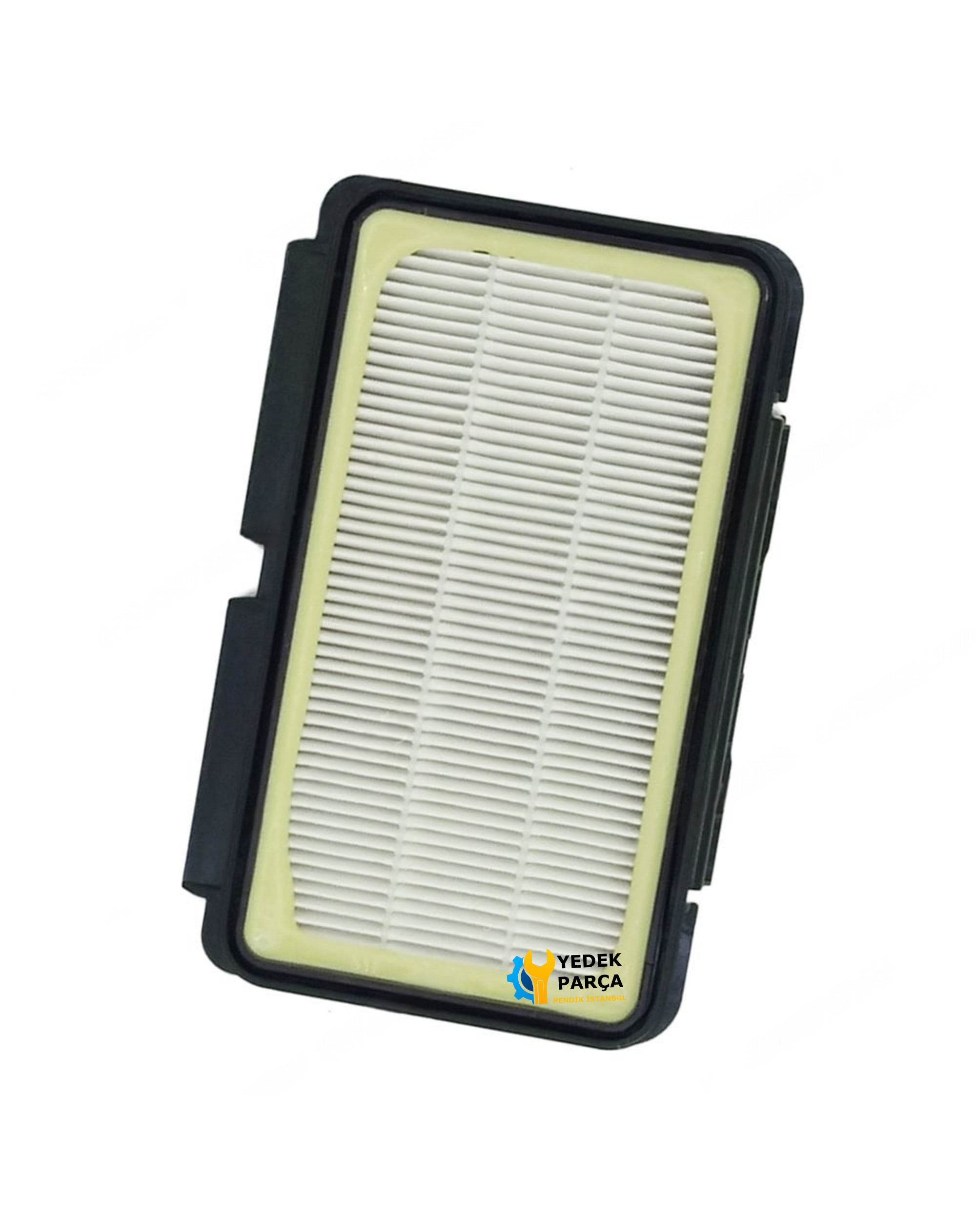 Rowenta Uyumlu RO 8333 Silence Force Multi Cyclonic Hepa Filtresi Seti