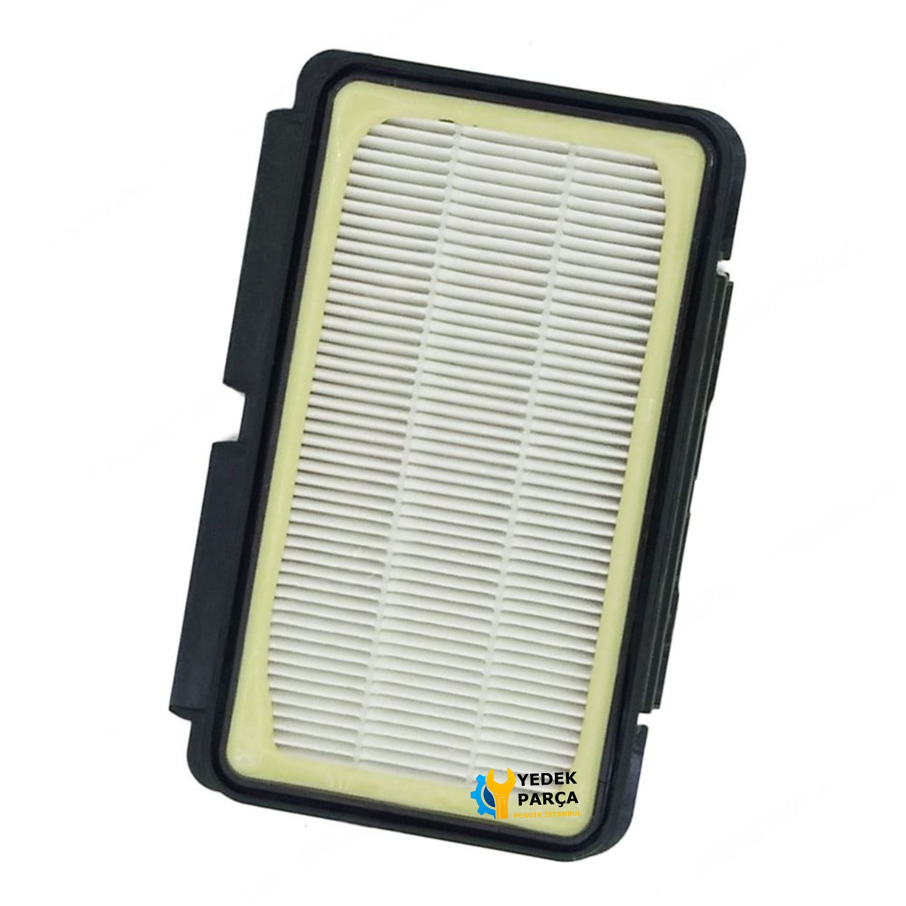 Rowenta Uyumlu RO 8366 Silence Force Multi Cyclonic Hepa Filtresi Seti