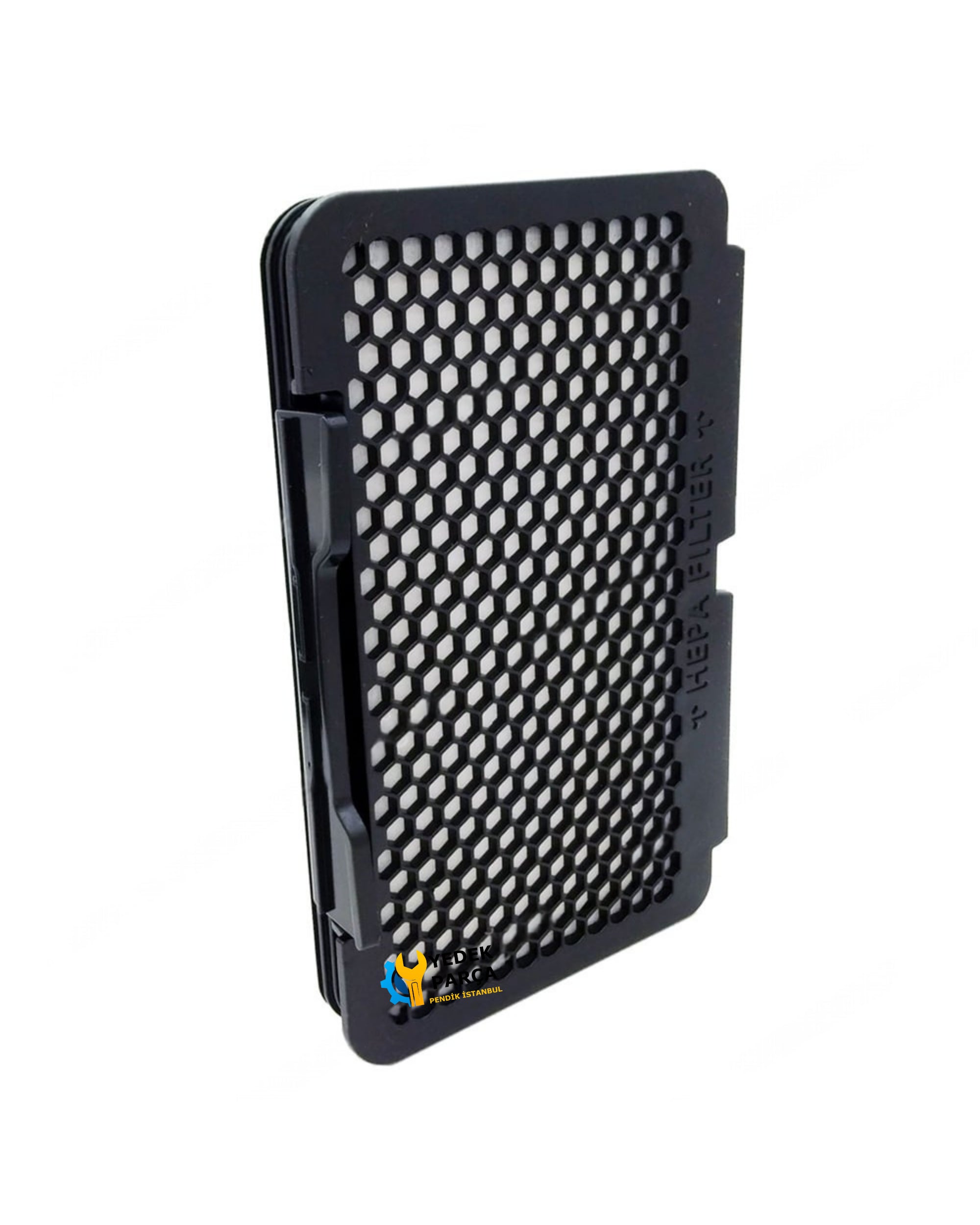 Rowenta Uyumlu RO 8359 Silence Force Multi Cyclonic Hepa Filtresi Seti