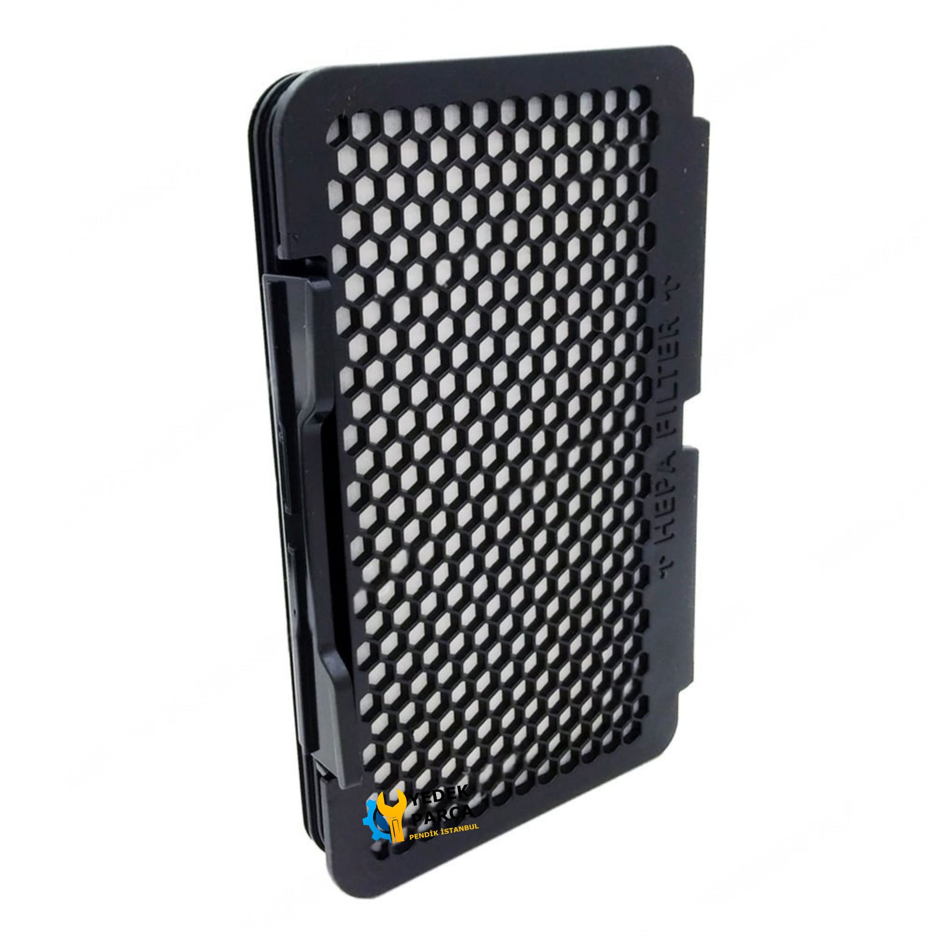 Rowenta Uyumlu RO 8366 Silence Force Multi Cyclonic Hepa Filtresi Seti