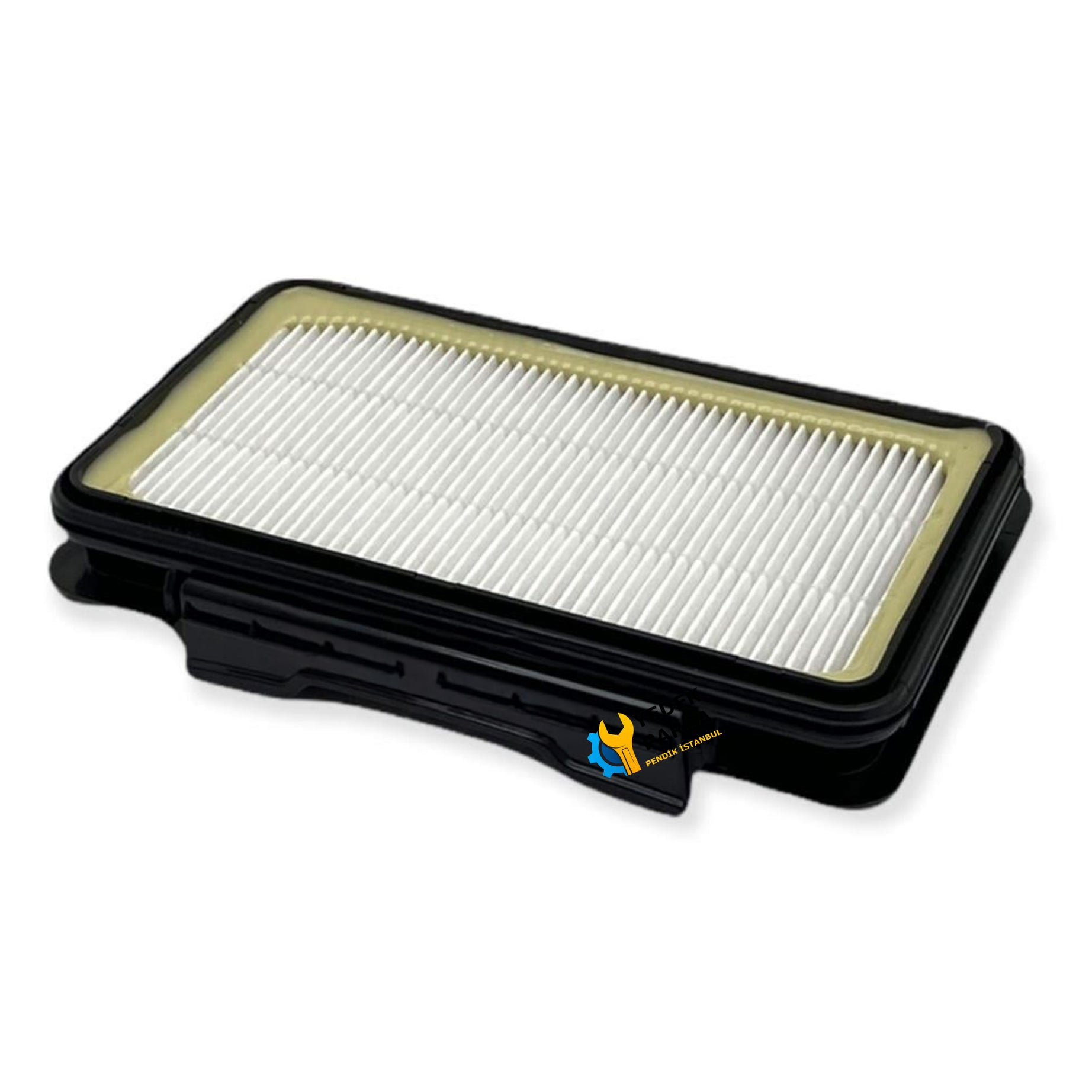 Rowenta Uyumlu RO 8324 , RO 8333 , RO 8341 , RO 8359 , RO 8366 , RO 8370 Süpürge Filtresi Seti (1)