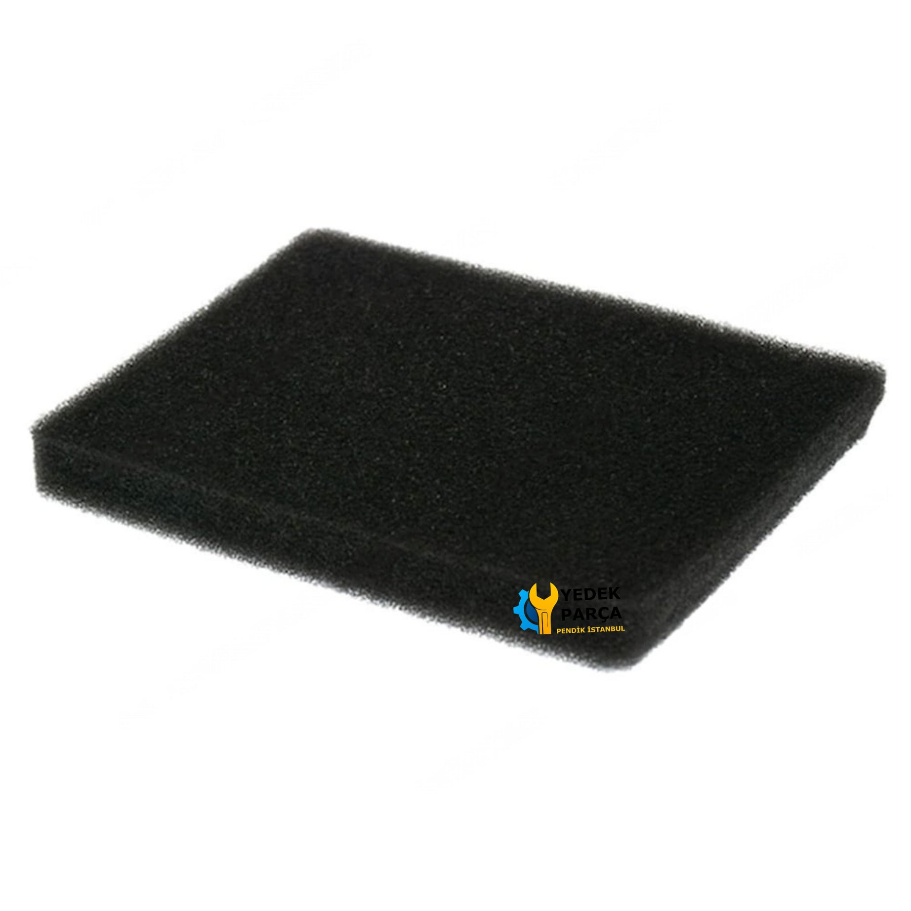 Rowenta Uyumlu RO 8341 Silence Force Multi Cyclonic Hepa Filtresi Seti