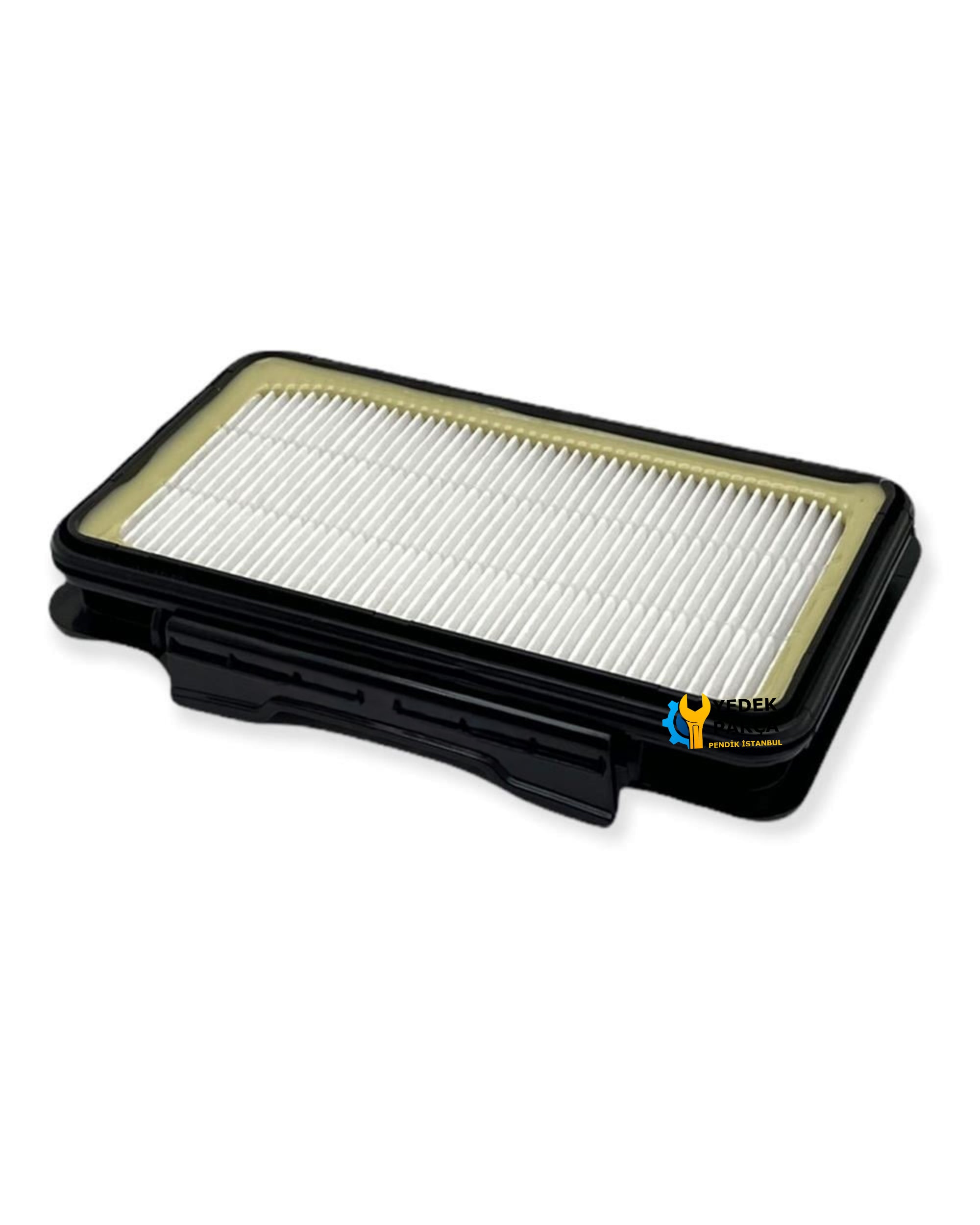 Rowenta Uyumlu RO 8324 , RO 8333 , RO 8341 , RO 8359 , RO 8366 , RO 8370 Süpürge Filtresi Seti (1)