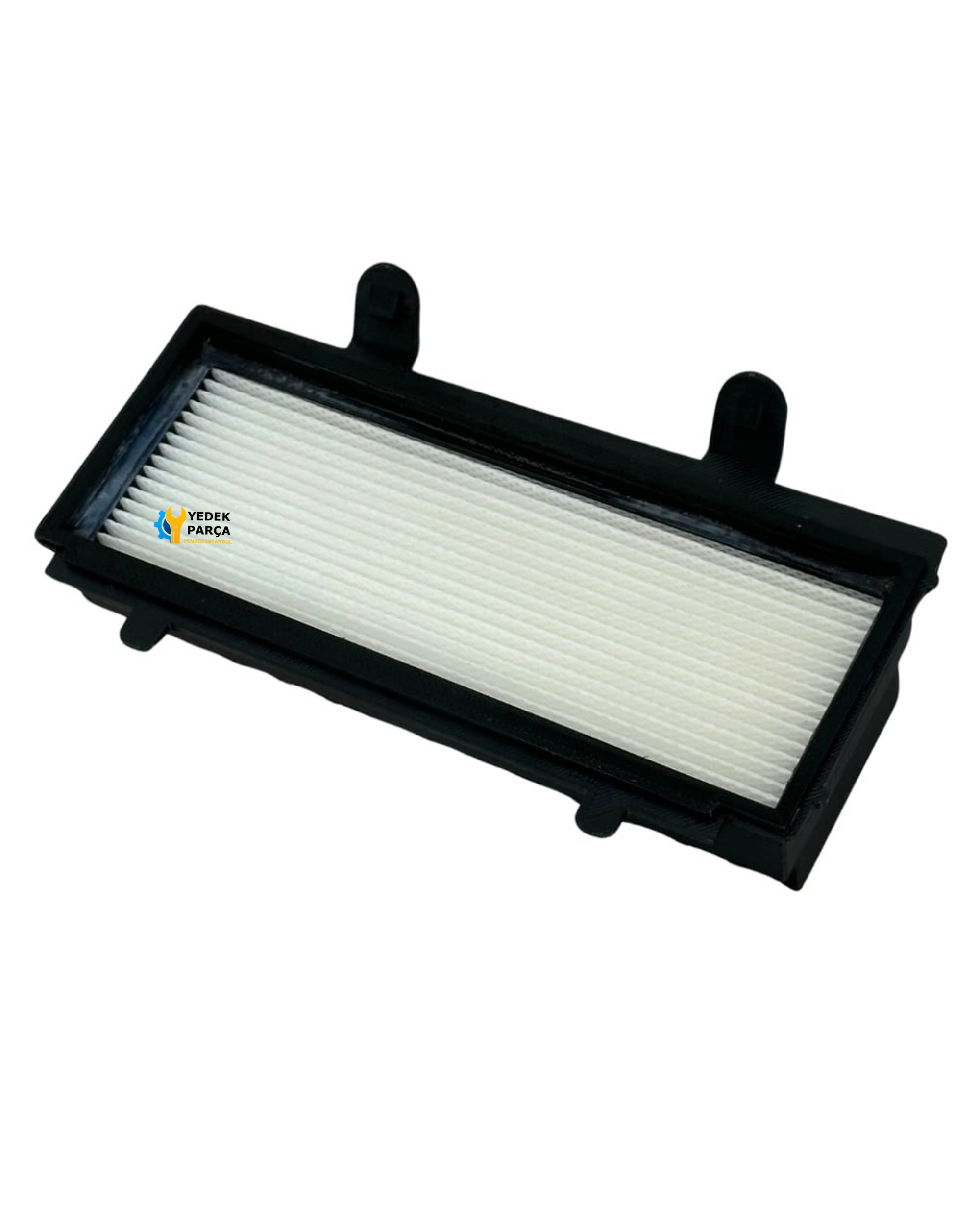 Bosch Uyumlu BGS 5PERF5 Elektrikli Süpürge Filtresi Hepa Filtre