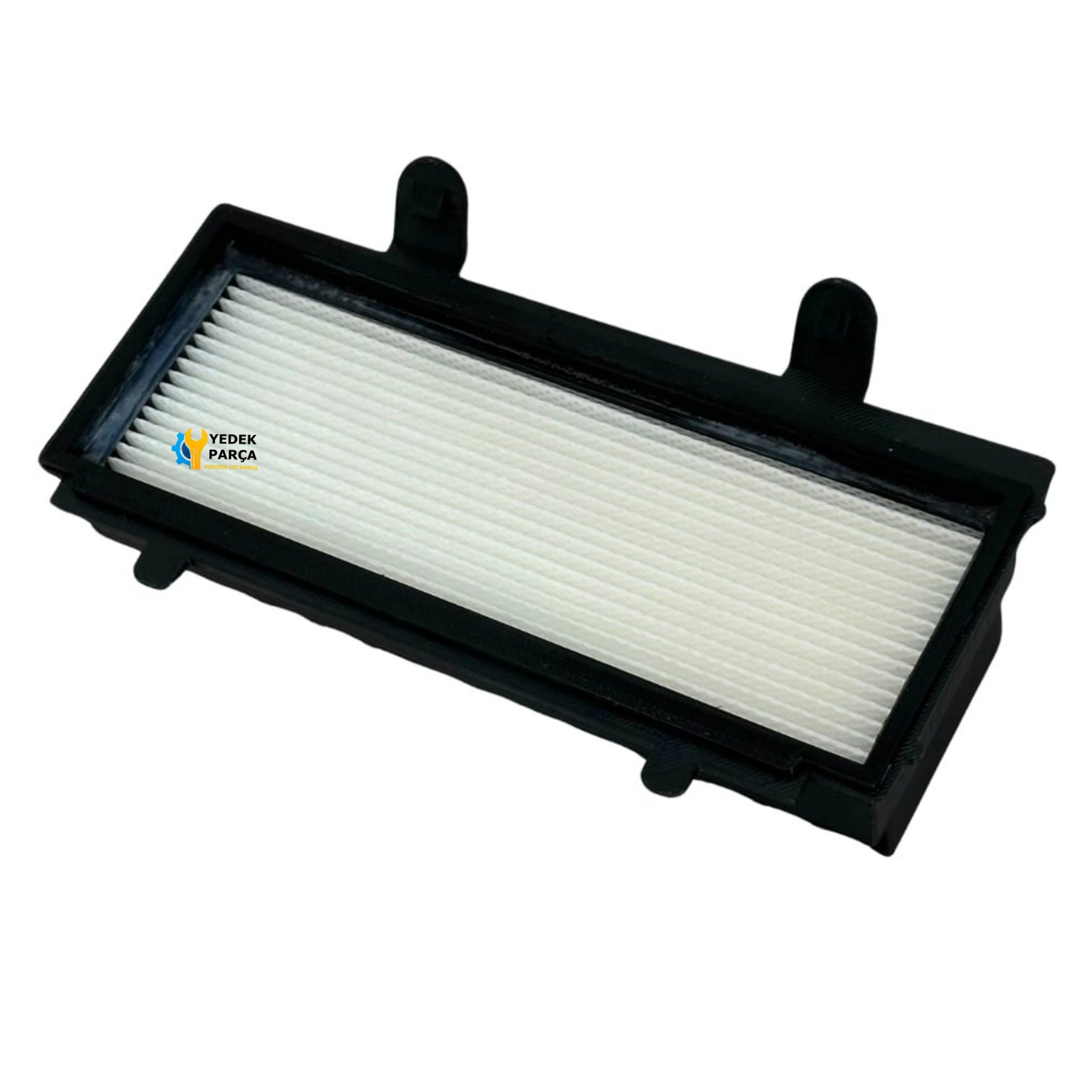 Bosch Uyumlu BGS 5SIL66C Elektrikli Süpürge Filtresi Hepa Filtre