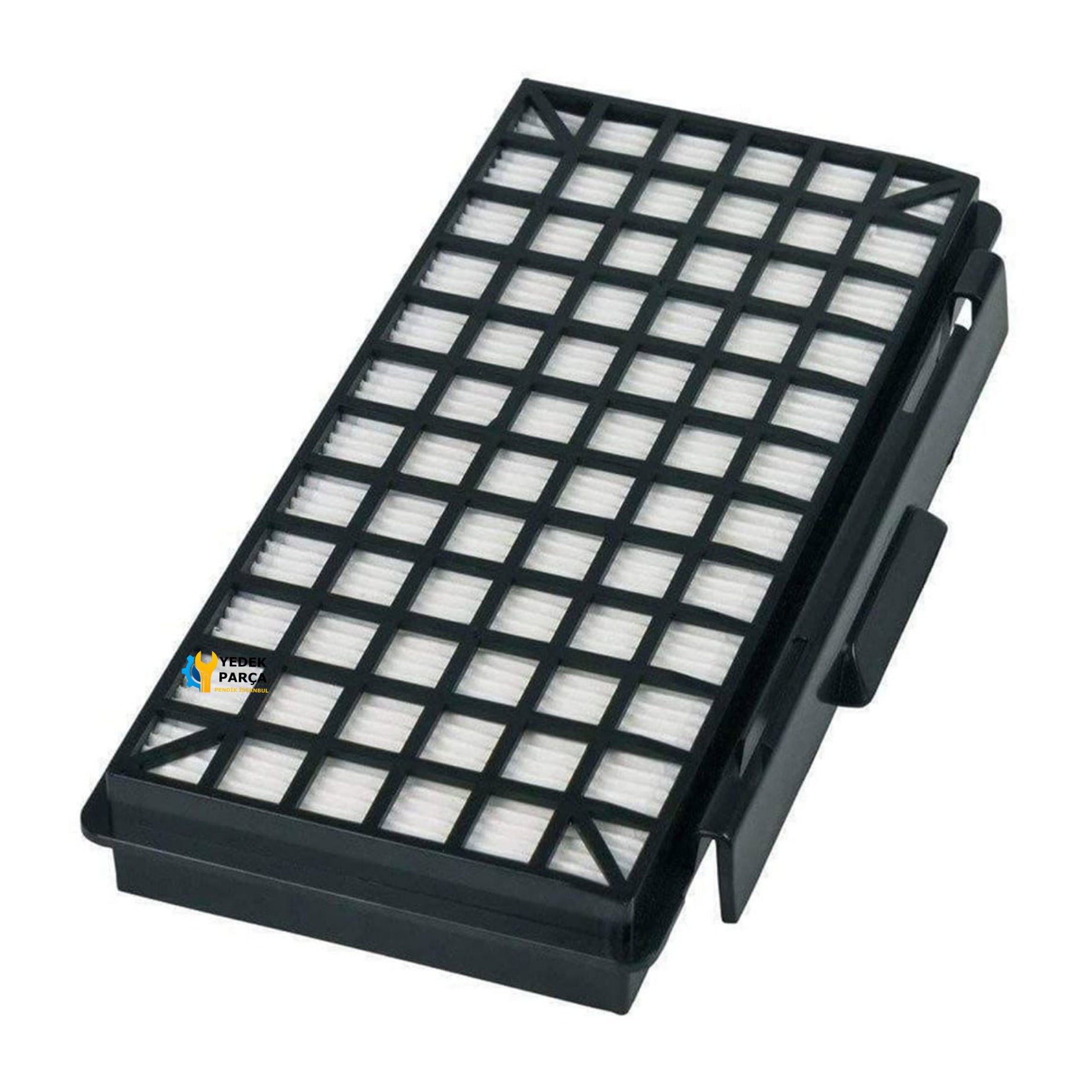 Bosch Uyumlu BGL 8SIL59T In'genius Süpürge Filtresi Hepa Filtre