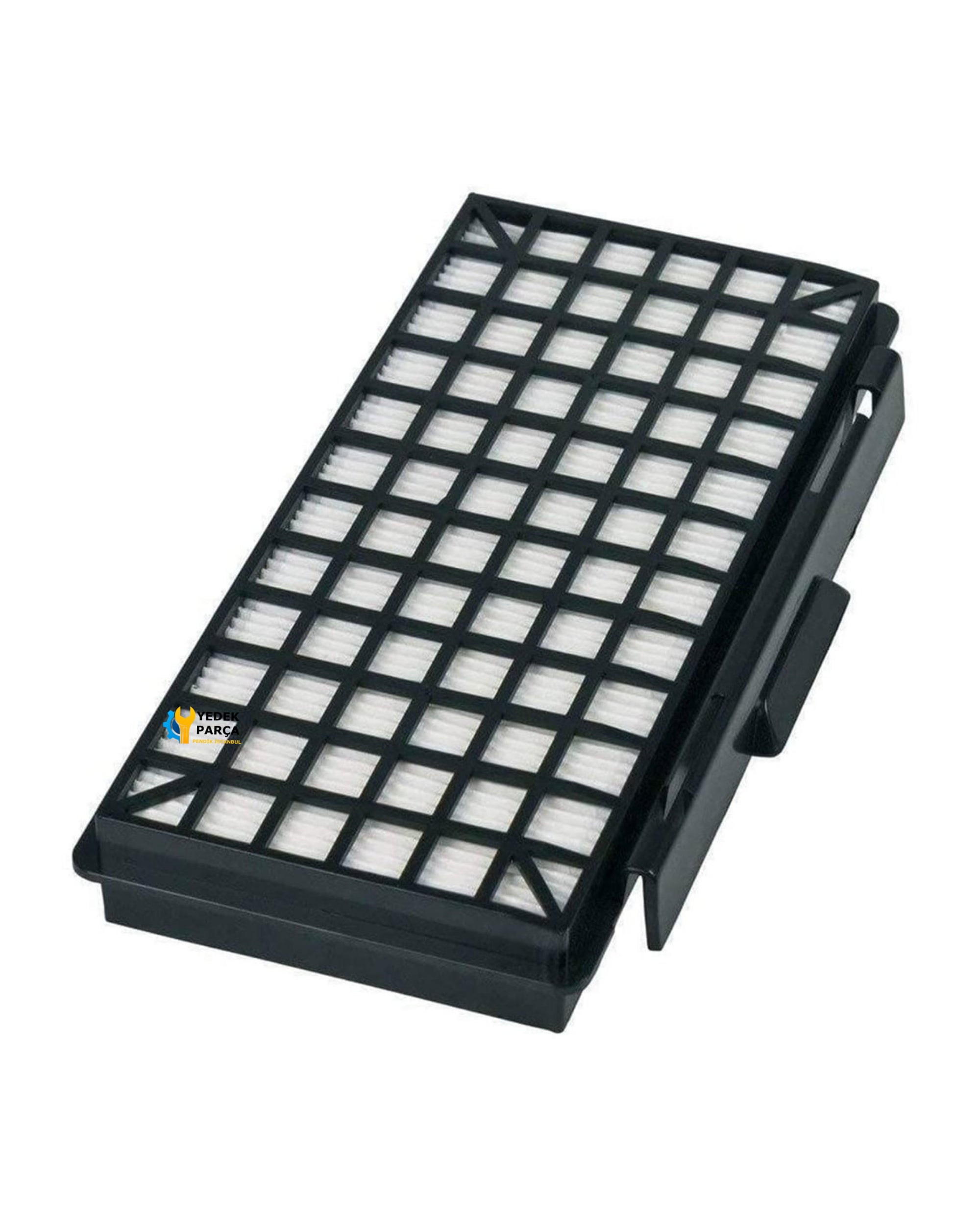 Bosch Uyumlu BSGL 52231 Elektrikli Süpürge Filtresi Hepa Filtre