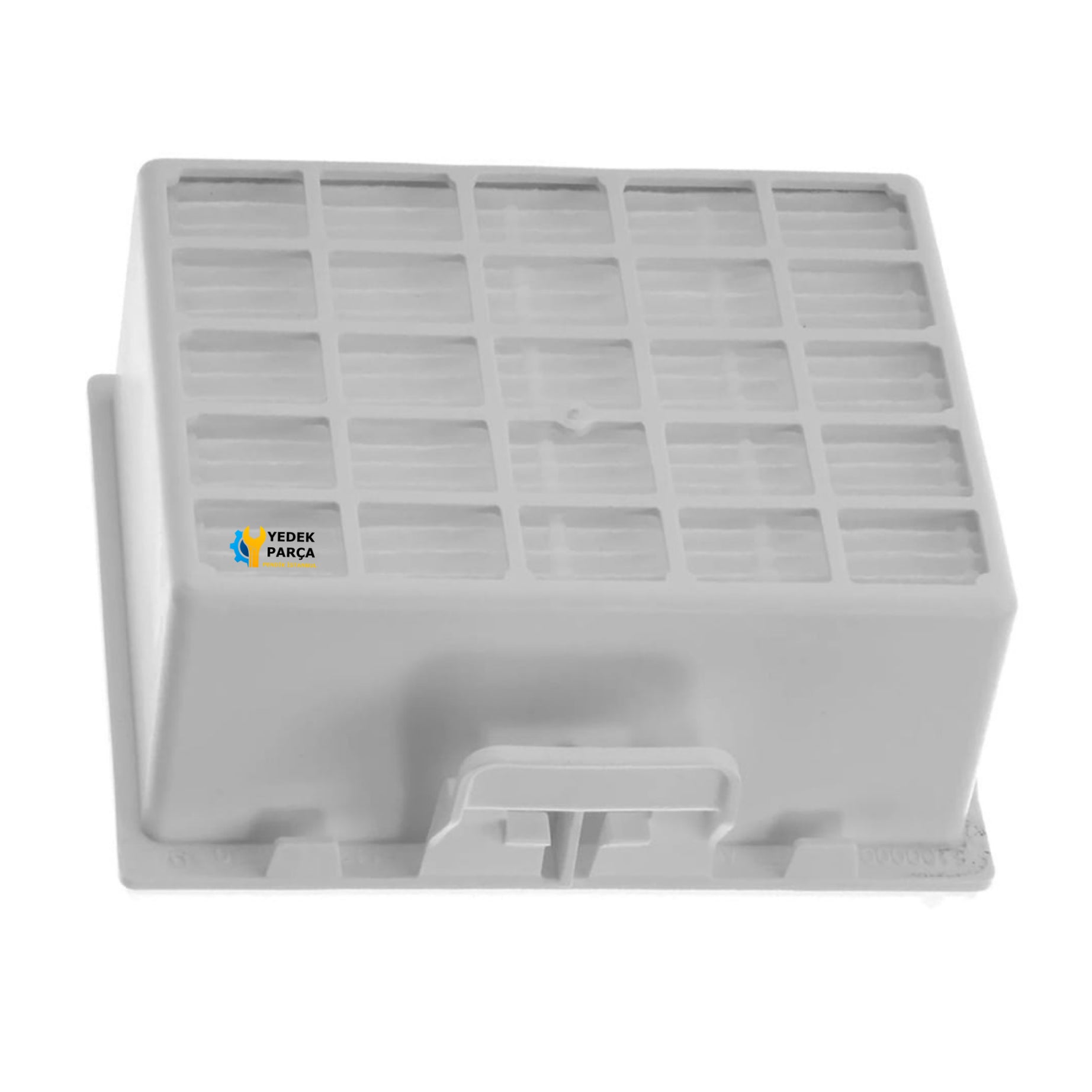 Bosch Uyumlu 17001131 Elektrikli Süpürge Filtresi Hepa Filtre