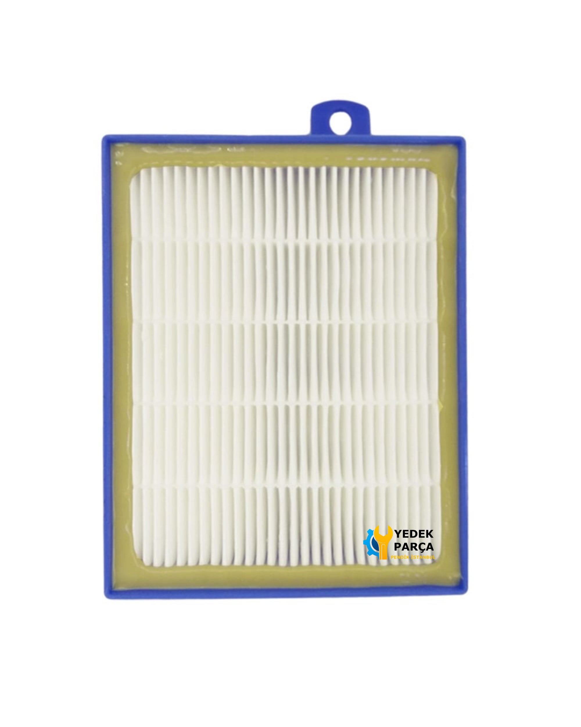 Electrolux Uyumlu ZUA 3830P Ultra Active Elektrikli Süpürge Filtresi %100 İthal Gerçek Hepa Filtre