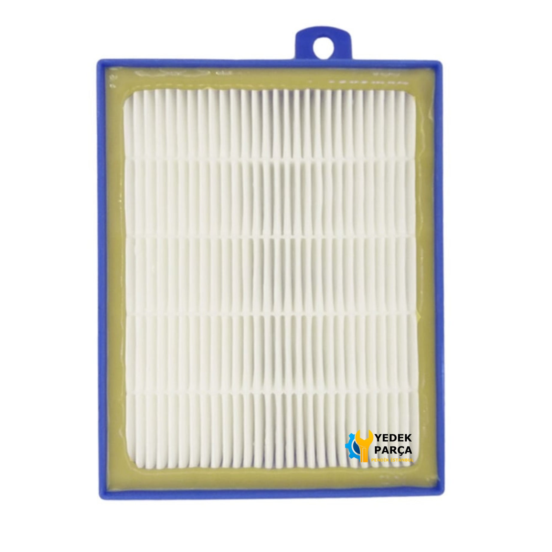 Philips Uyumlu FC 9050 - 9079 Serie - Jewel Süpürge Hepa Filtre