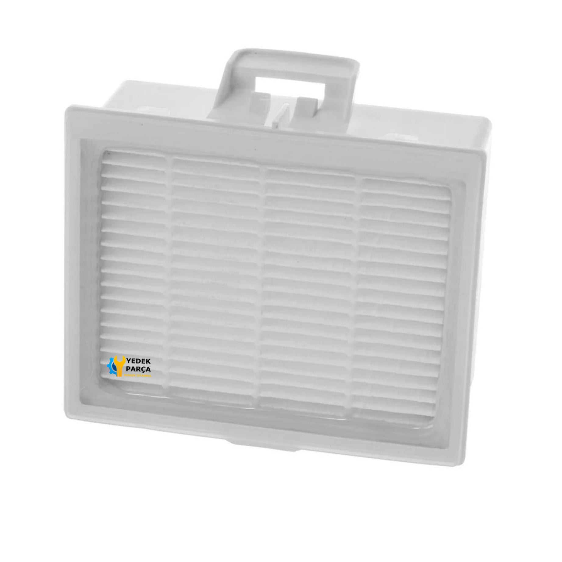 Bosch Uyumlu BGS21X320 Serie 4 Süpürge Hepa Filtresi