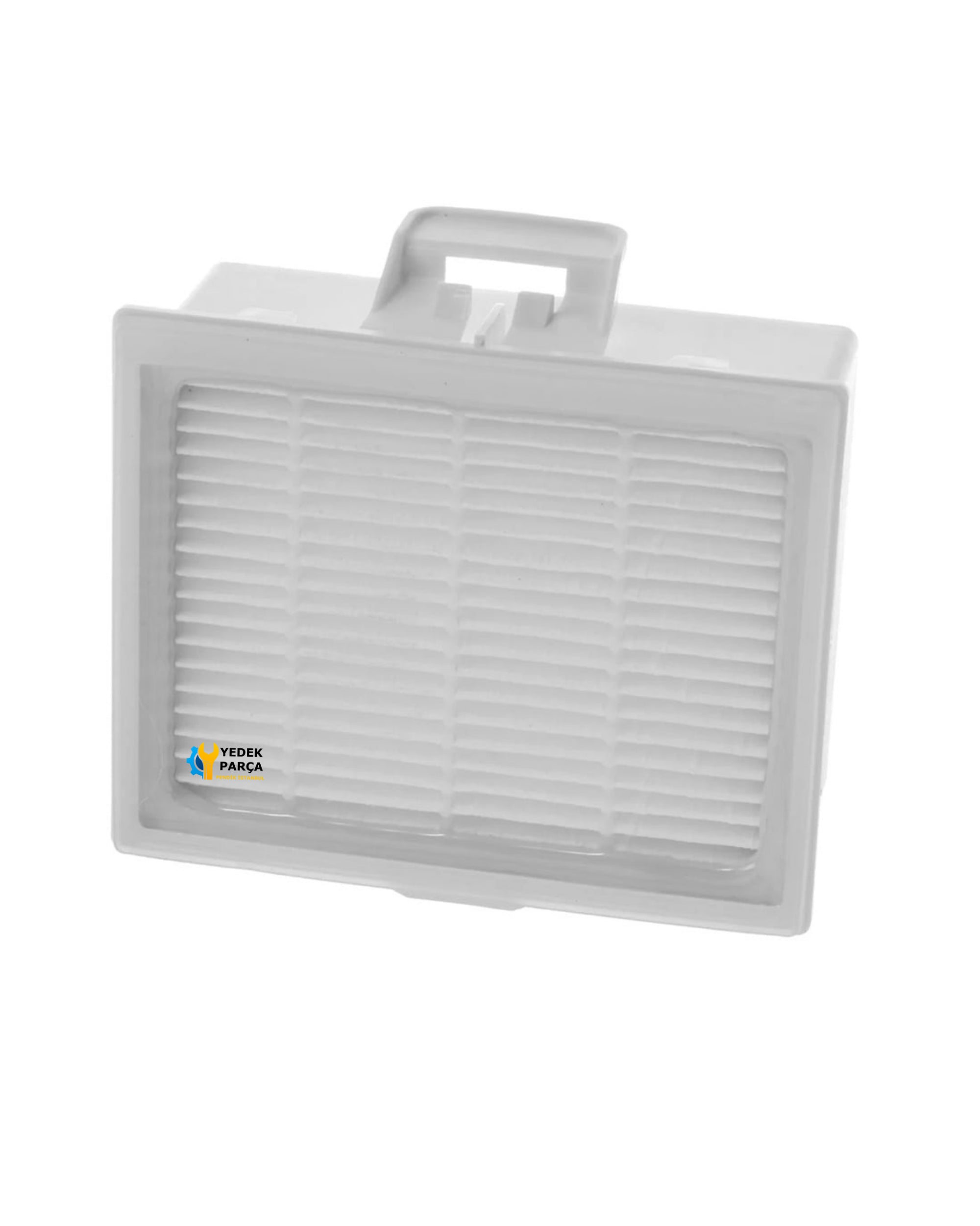 Bosch Uyumlu BGS21X320 Serie 4 Süpürge Hepa Filtresi