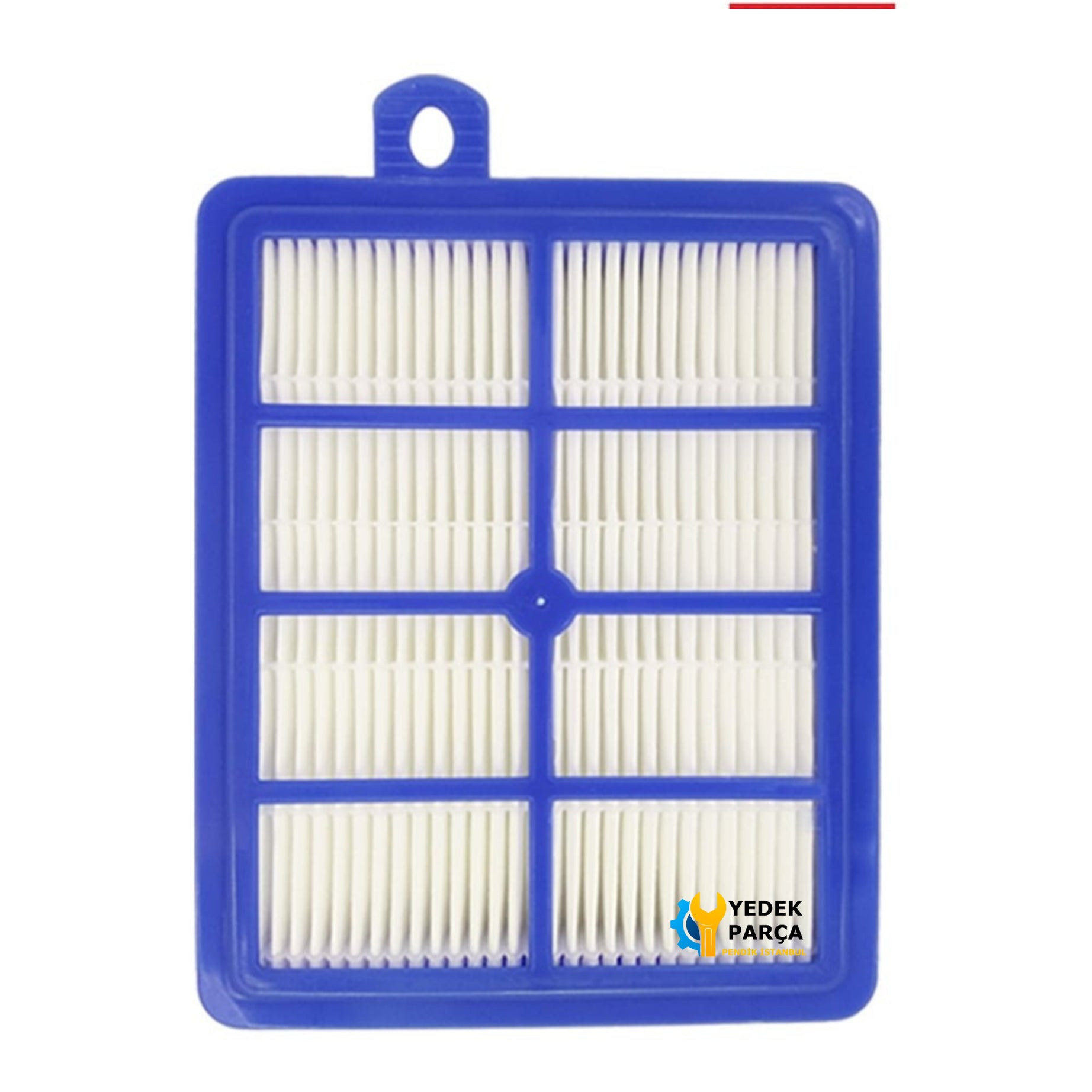 Electrolux Uyumlu ZPF PARKETT Süpürge Hepa Filtresi