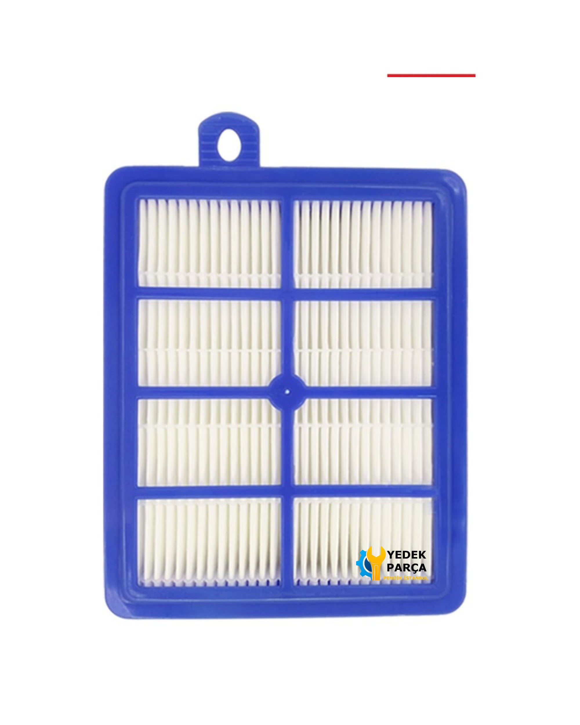 Philips Uyumlu FC 9074 Jewel Süpürge Hepa Filtresi