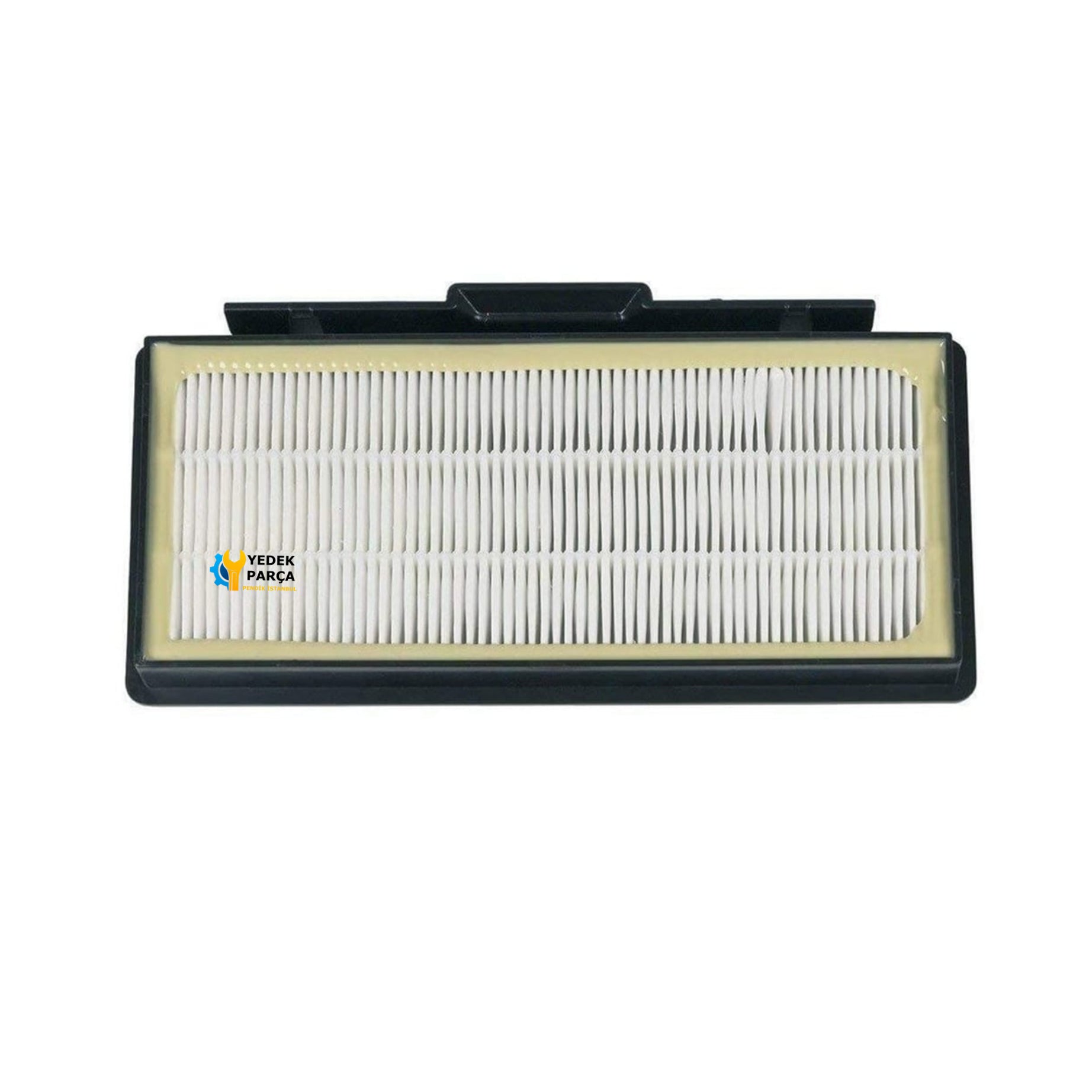 Siemens Uyumlu VSQ 8ECO66 Silence Power Süpürge Filtresi Hepa Filtre