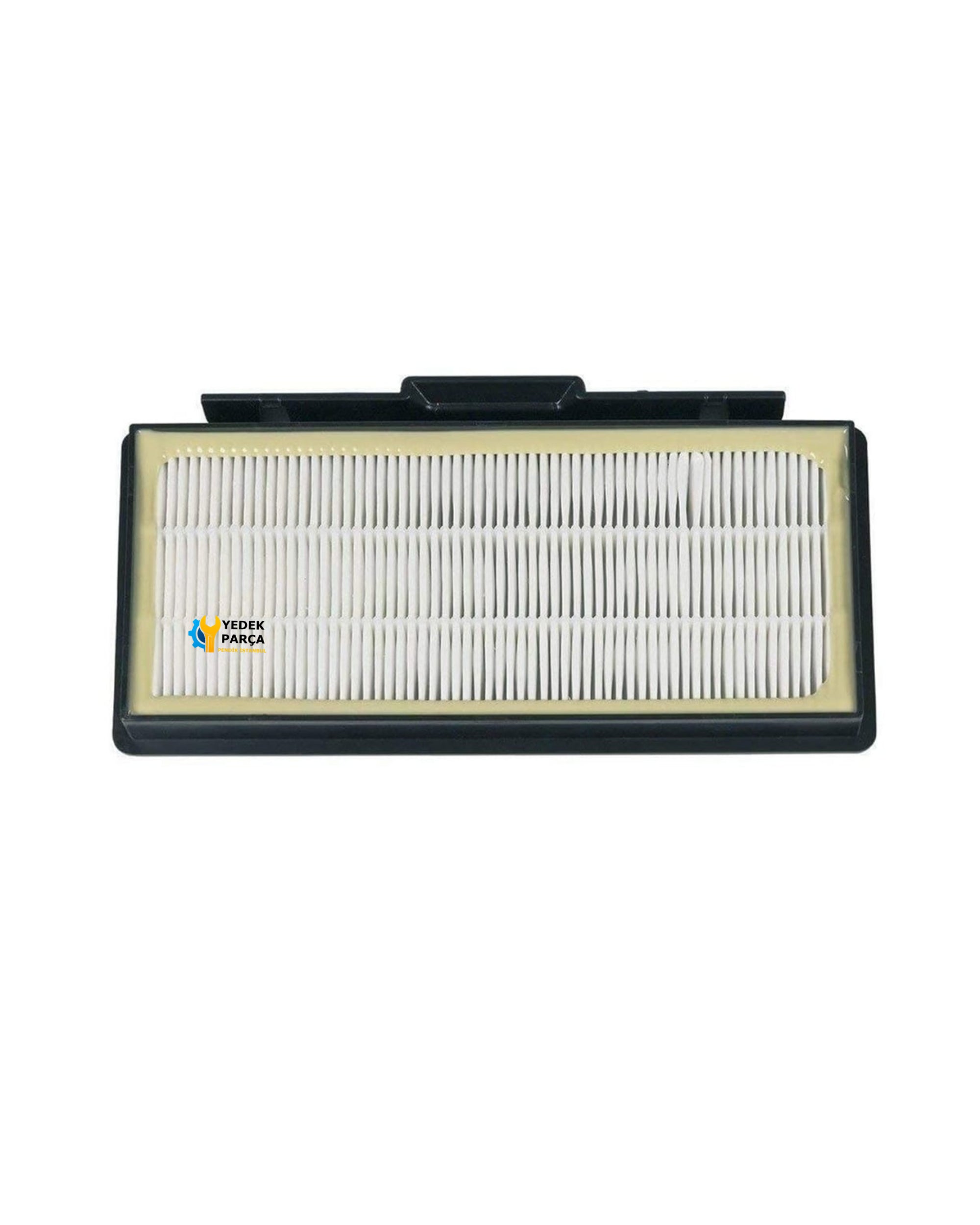 Siemens Uyumlu VSZ 61240 Elektrikli Süpürge Filtresi Hepa Filtre