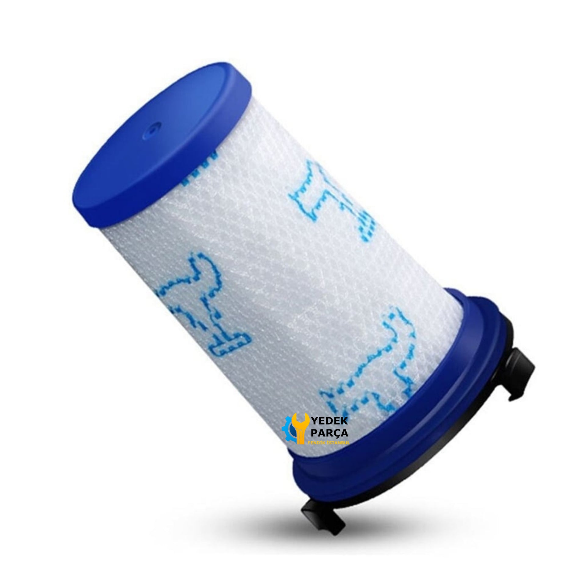 Rowenta Uyumlu RH 7324 Air Force Süpürge Filtresi