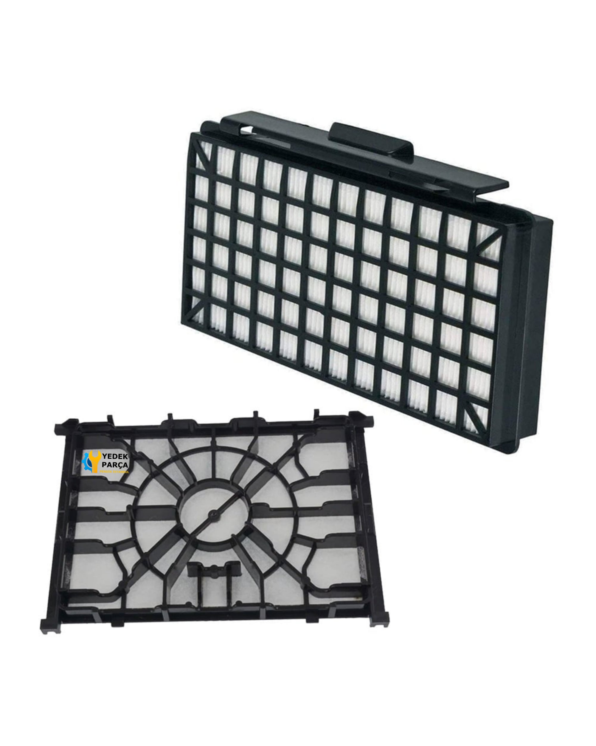 Siemens Uyumlu VSQ 8K432 Extreme Süpürge Hepa ve Motor Koruma Filtre